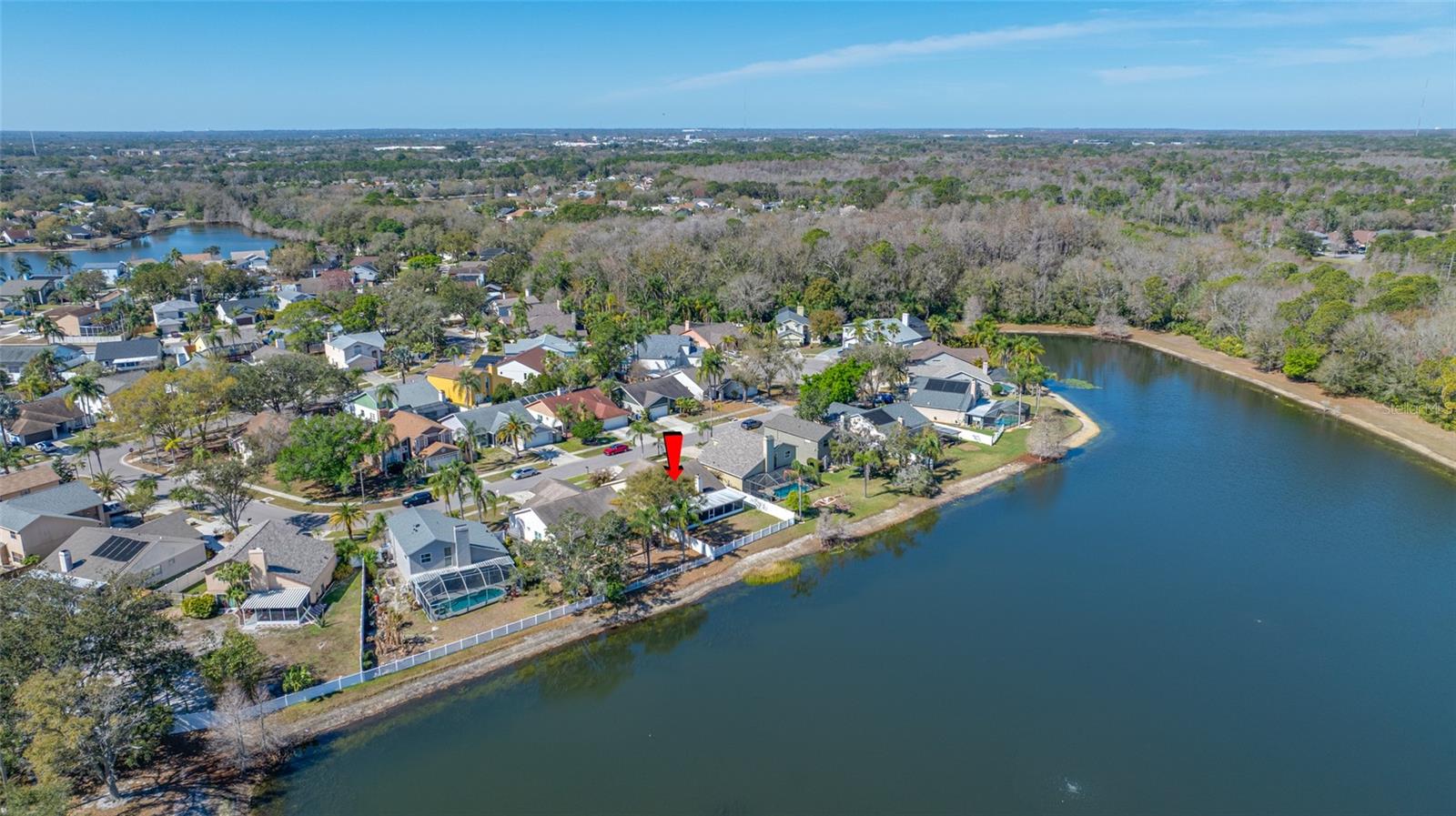 COUNTRYWAY PRCL B TR 16 - Residential