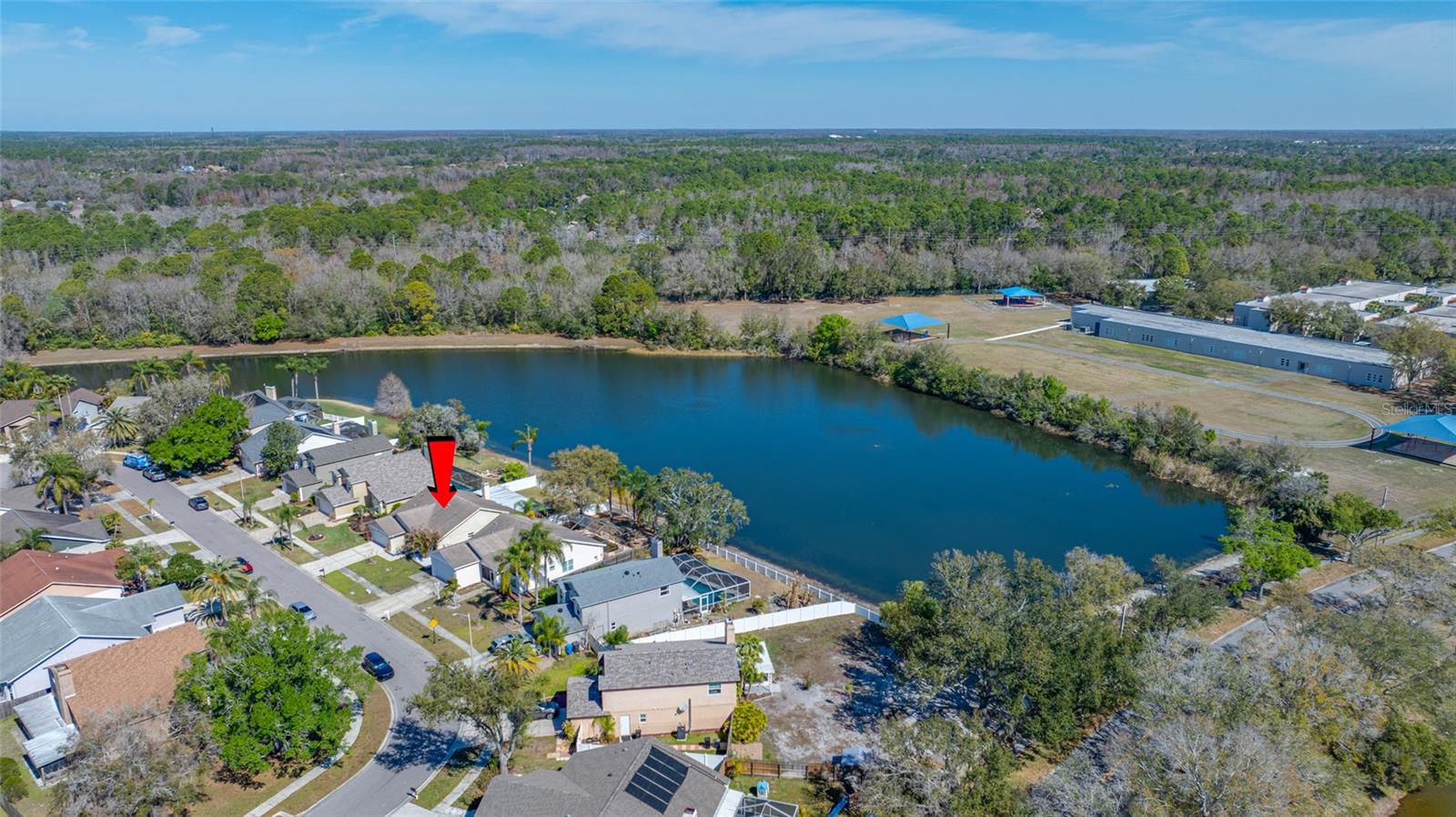 COUNTRYWAY PRCL B TR 16 - Residential