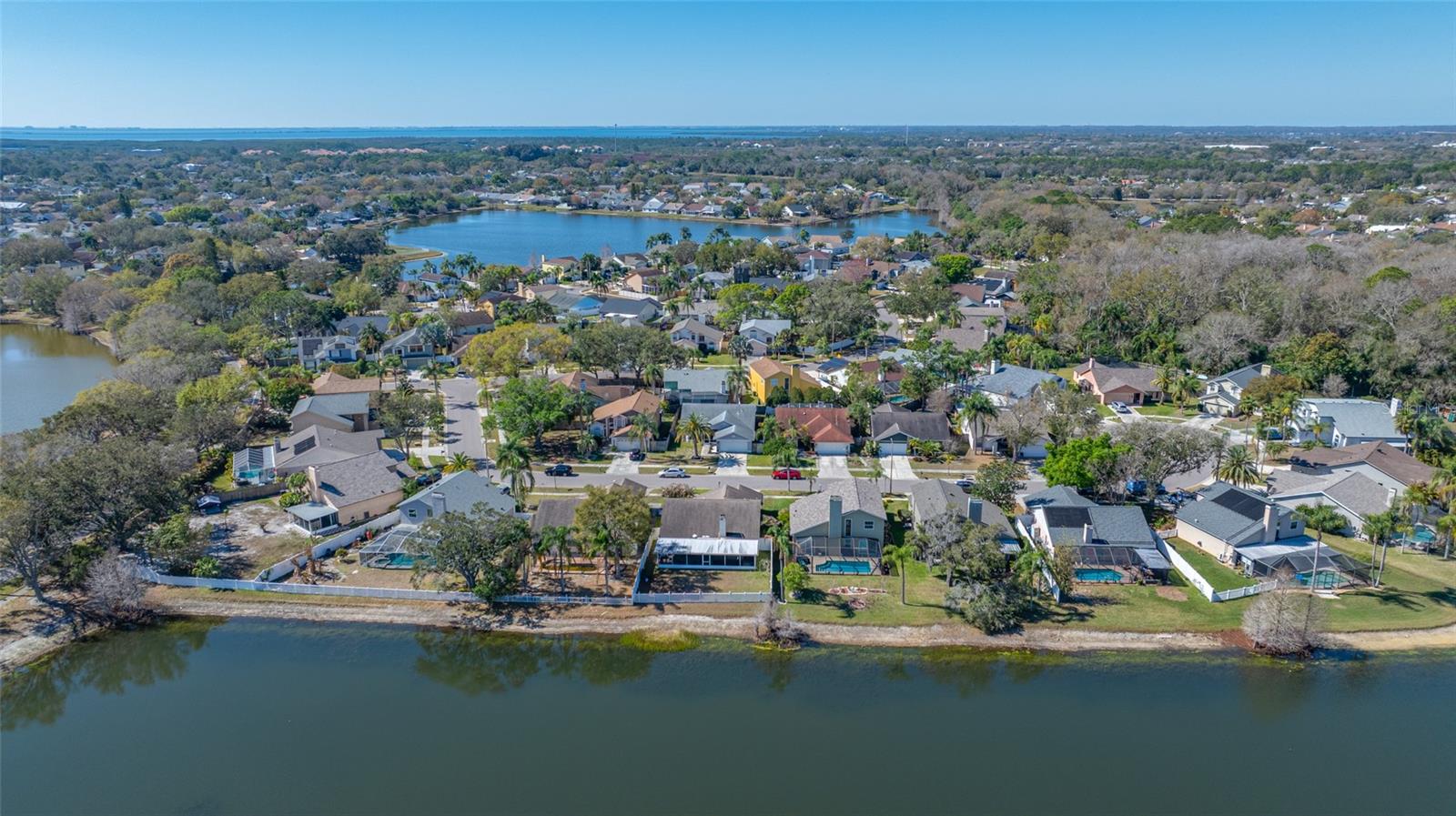 COUNTRYWAY PRCL B TR 16 - Residential