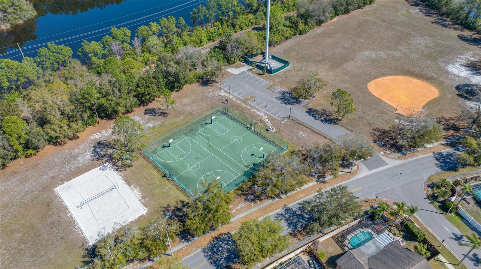 COUNTRYWAY PRCL B TR 16 - Residential