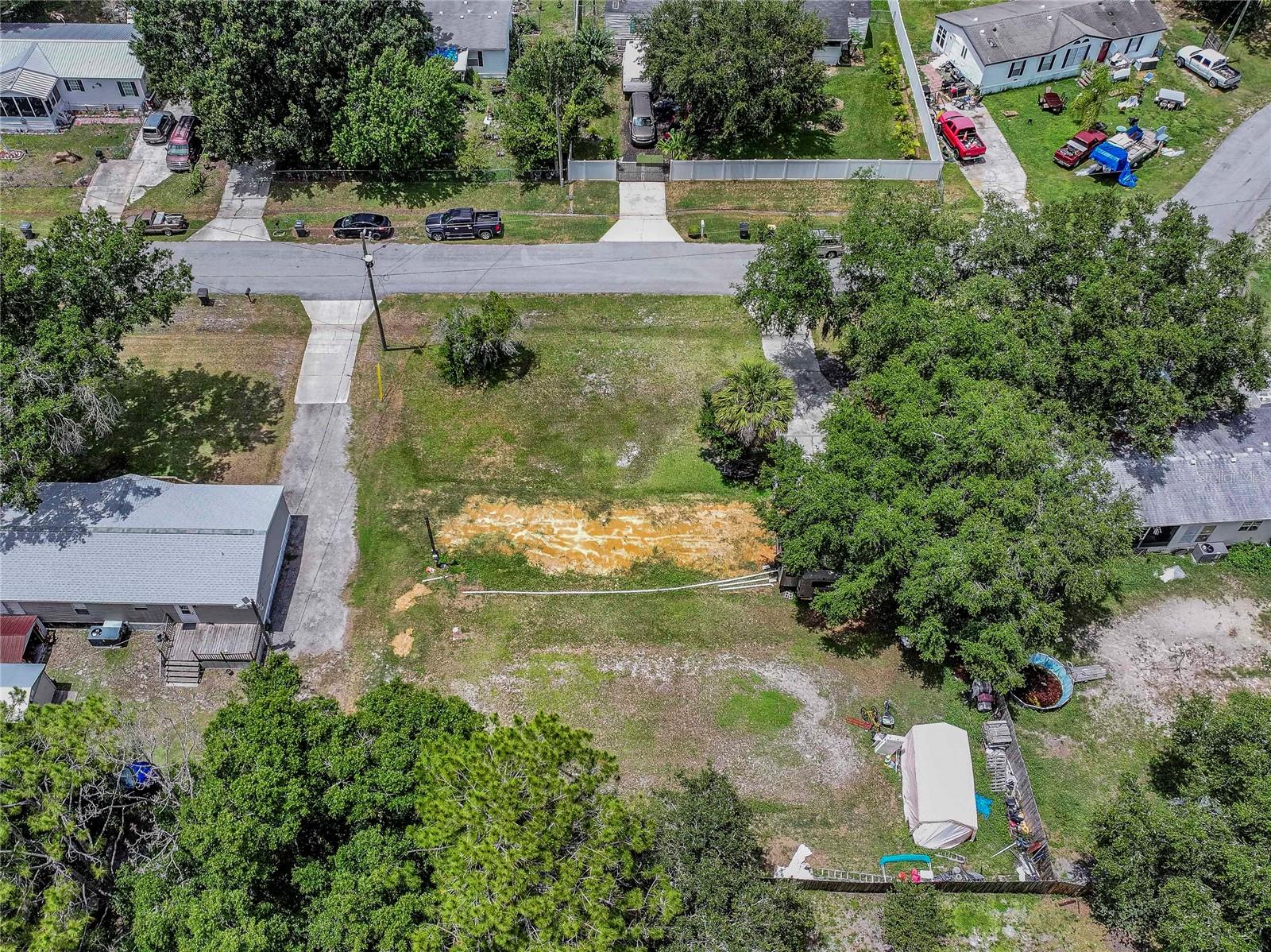 4957 HERNDON DRIVE