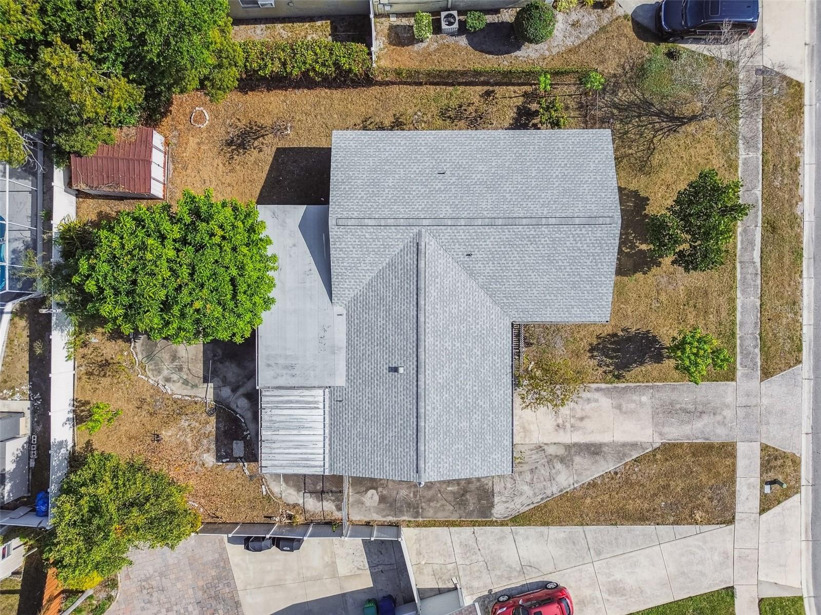 GROVEWOOD COURT - Residential