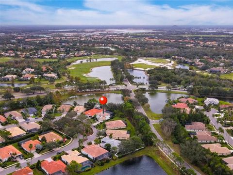 A home in LAKEWOOD RANCH