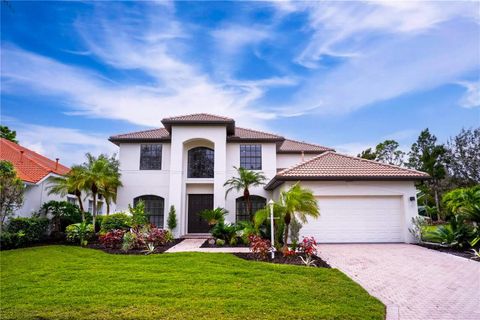 A home in LAKEWOOD RANCH