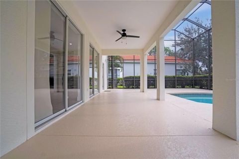 A home in LAKEWOOD RANCH