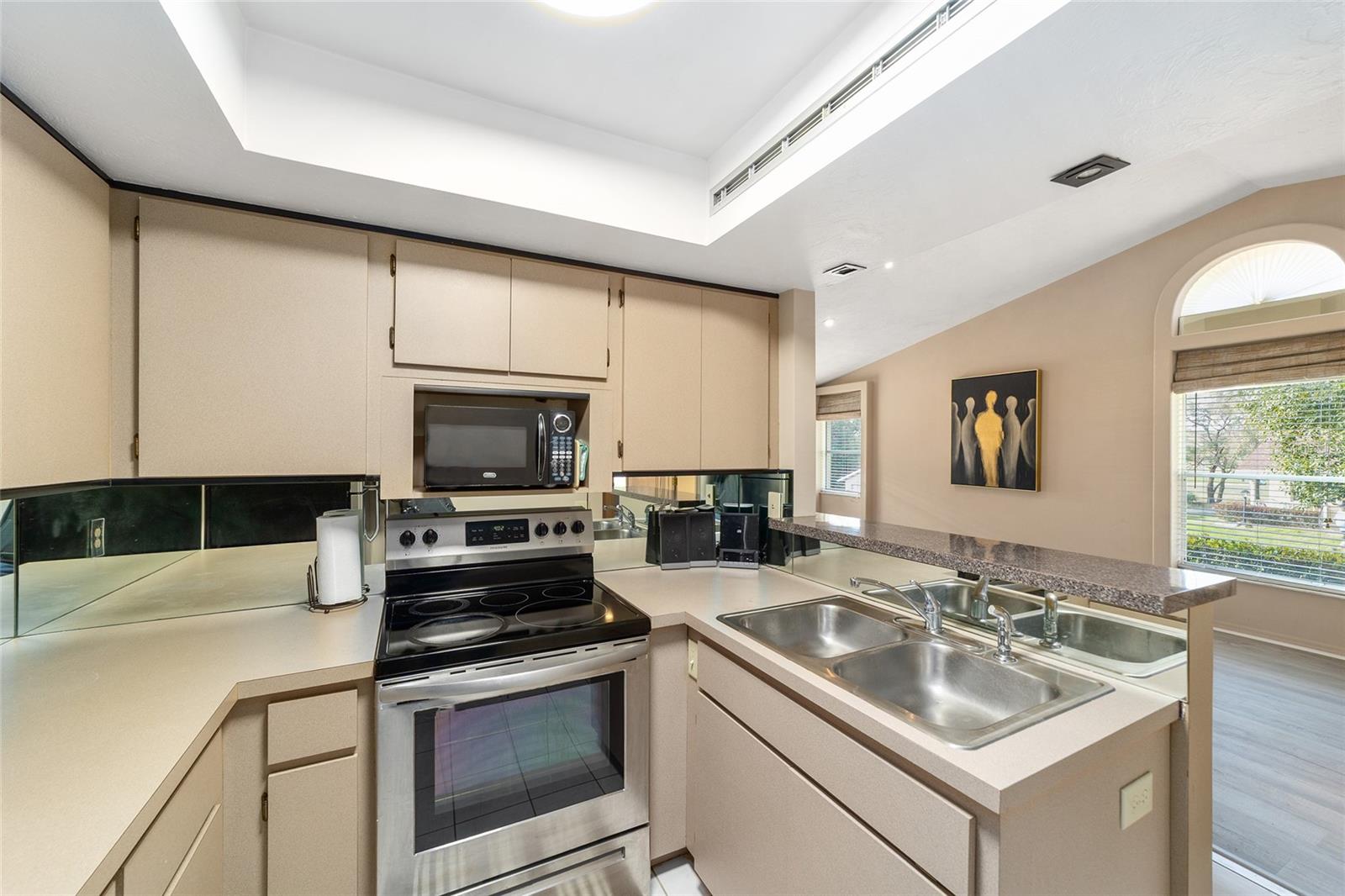 THE GLEN - Residential