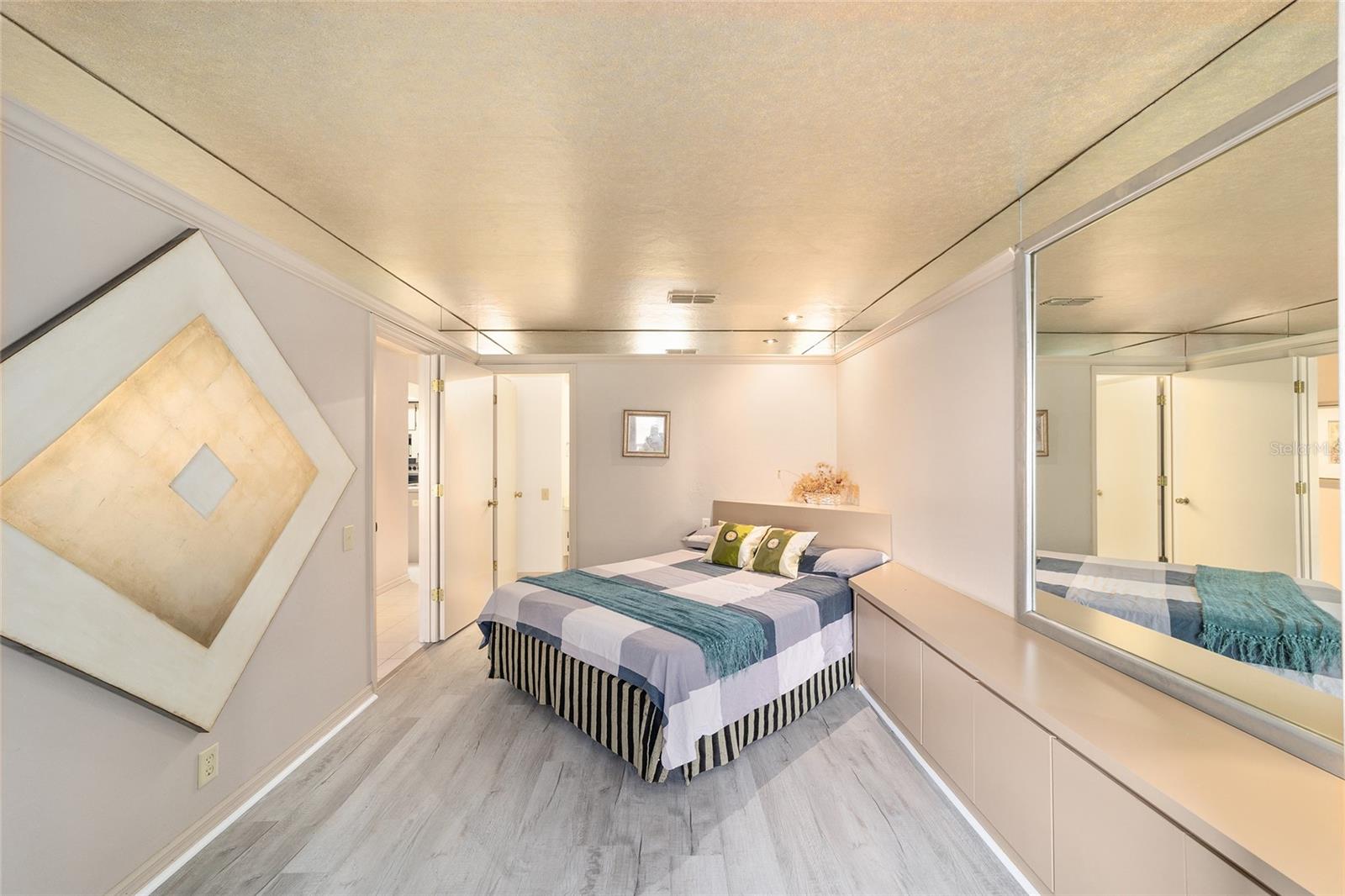 THE GLEN - Residential