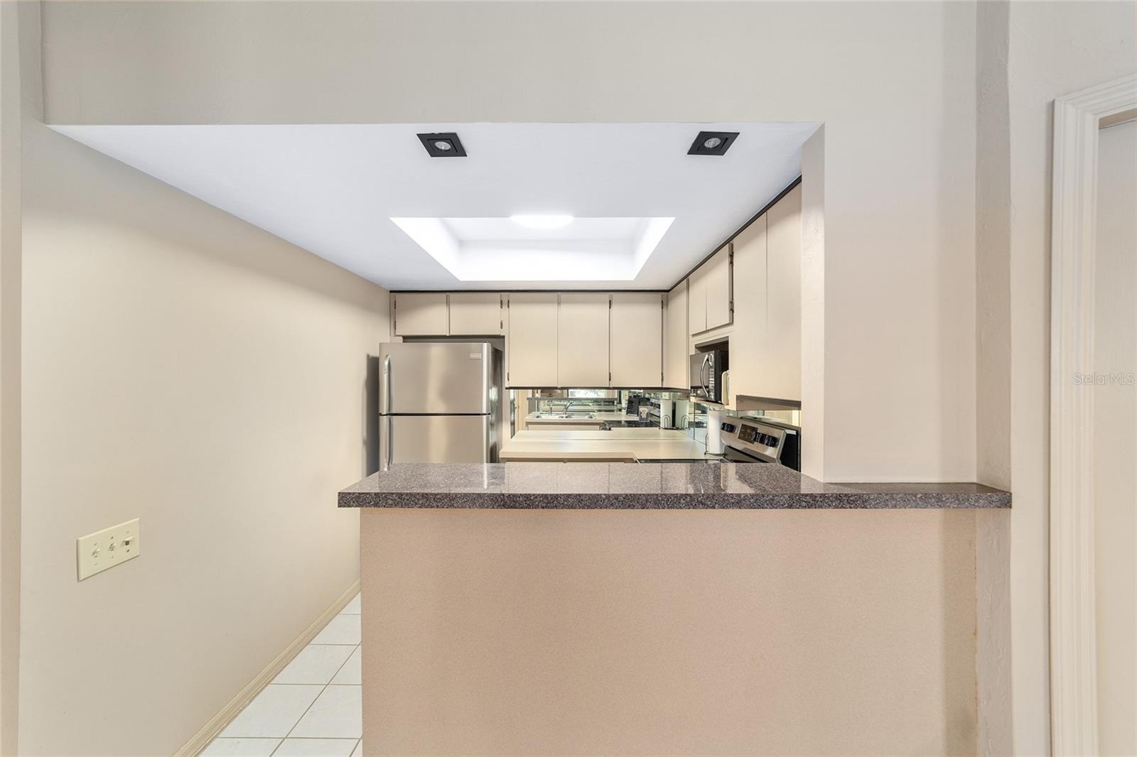 THE GLEN - Residential