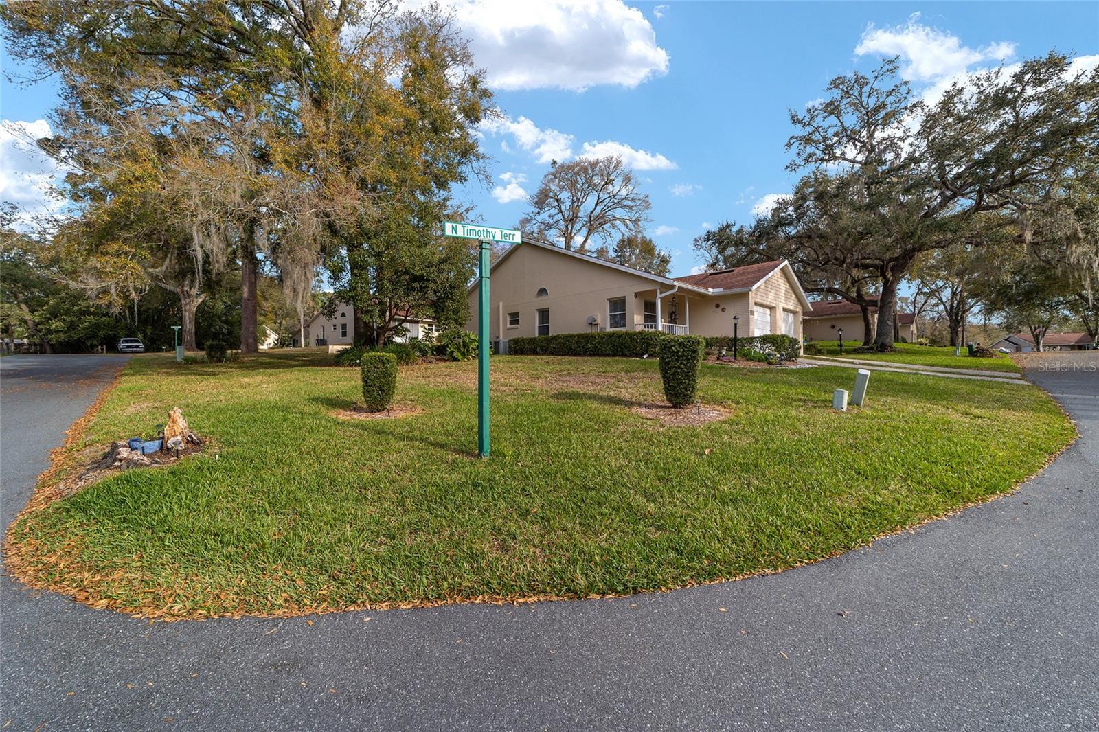 THE GLEN - Residential