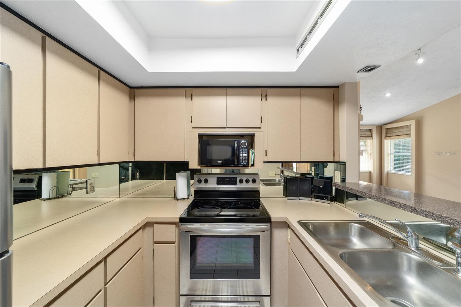 THE GLEN - Residential