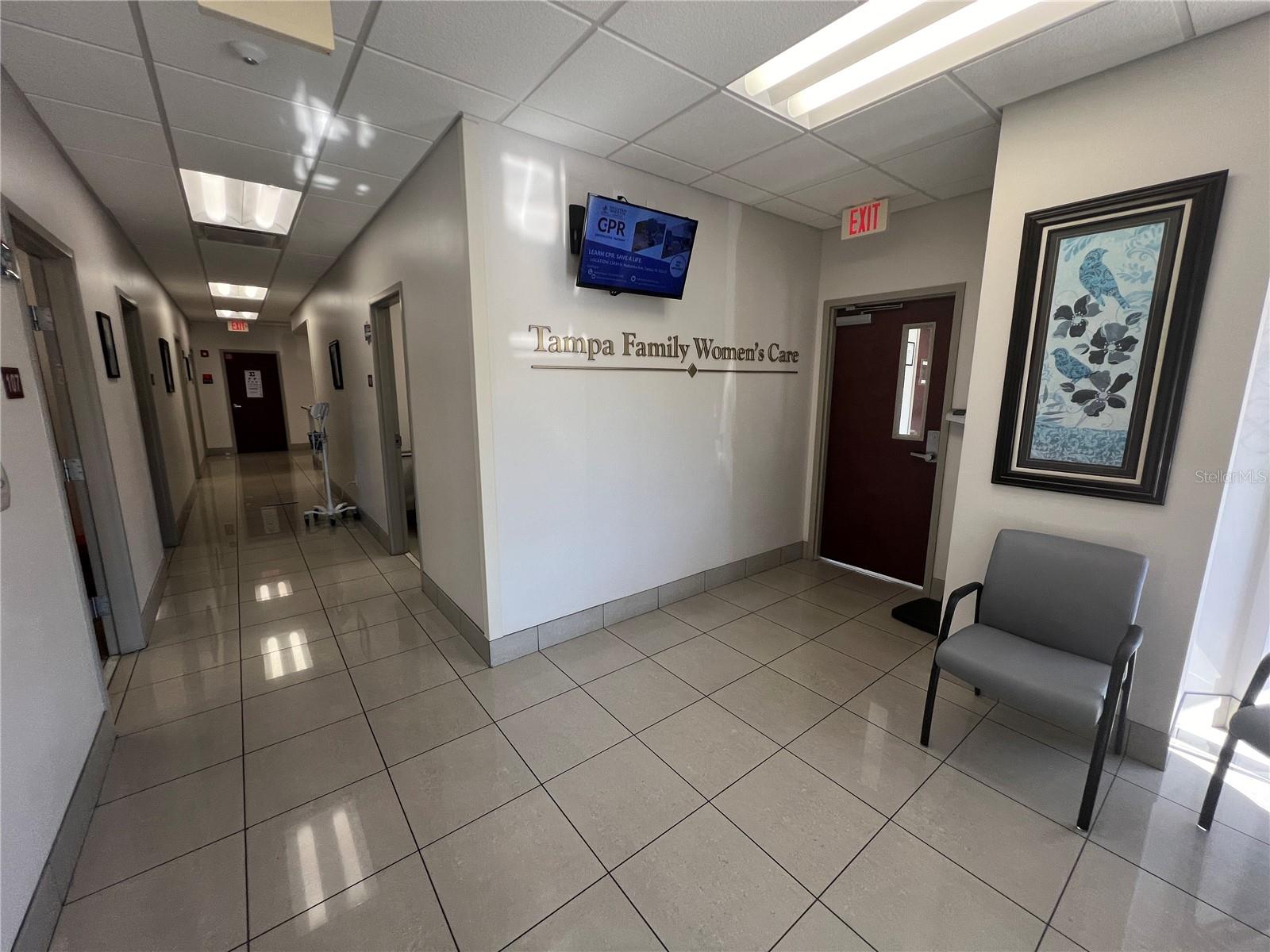 MARGARET ANNE SUB REVI - Commercial Sale