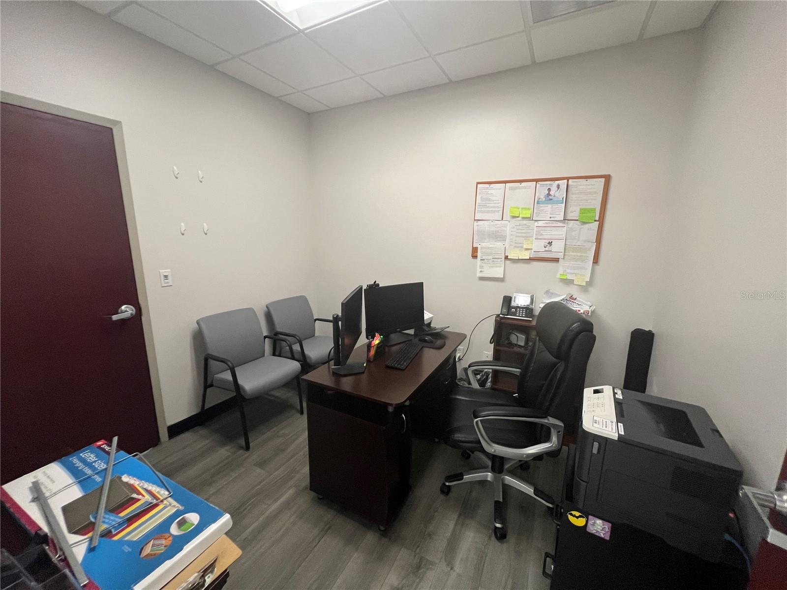 MARGARET ANNE SUB REVI - Commercial Sale