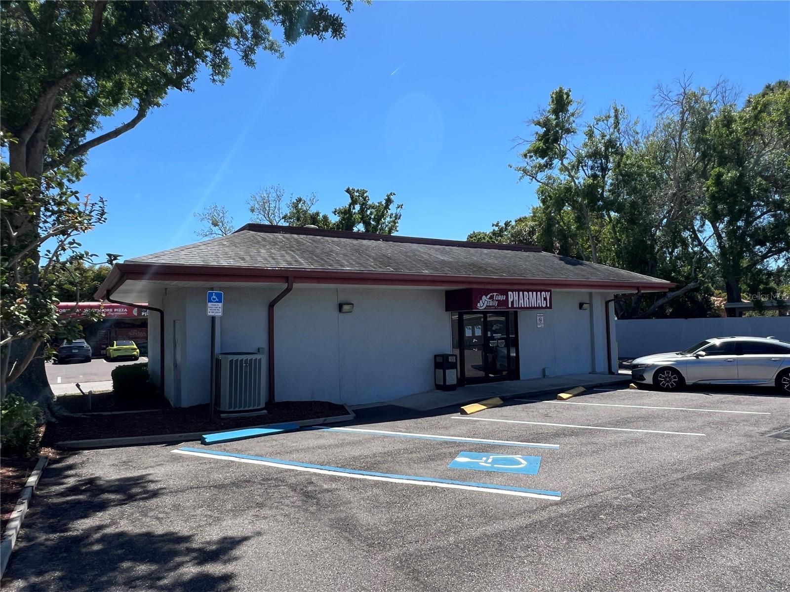 MARGARET ANNE SUB REVI - Commercial Sale