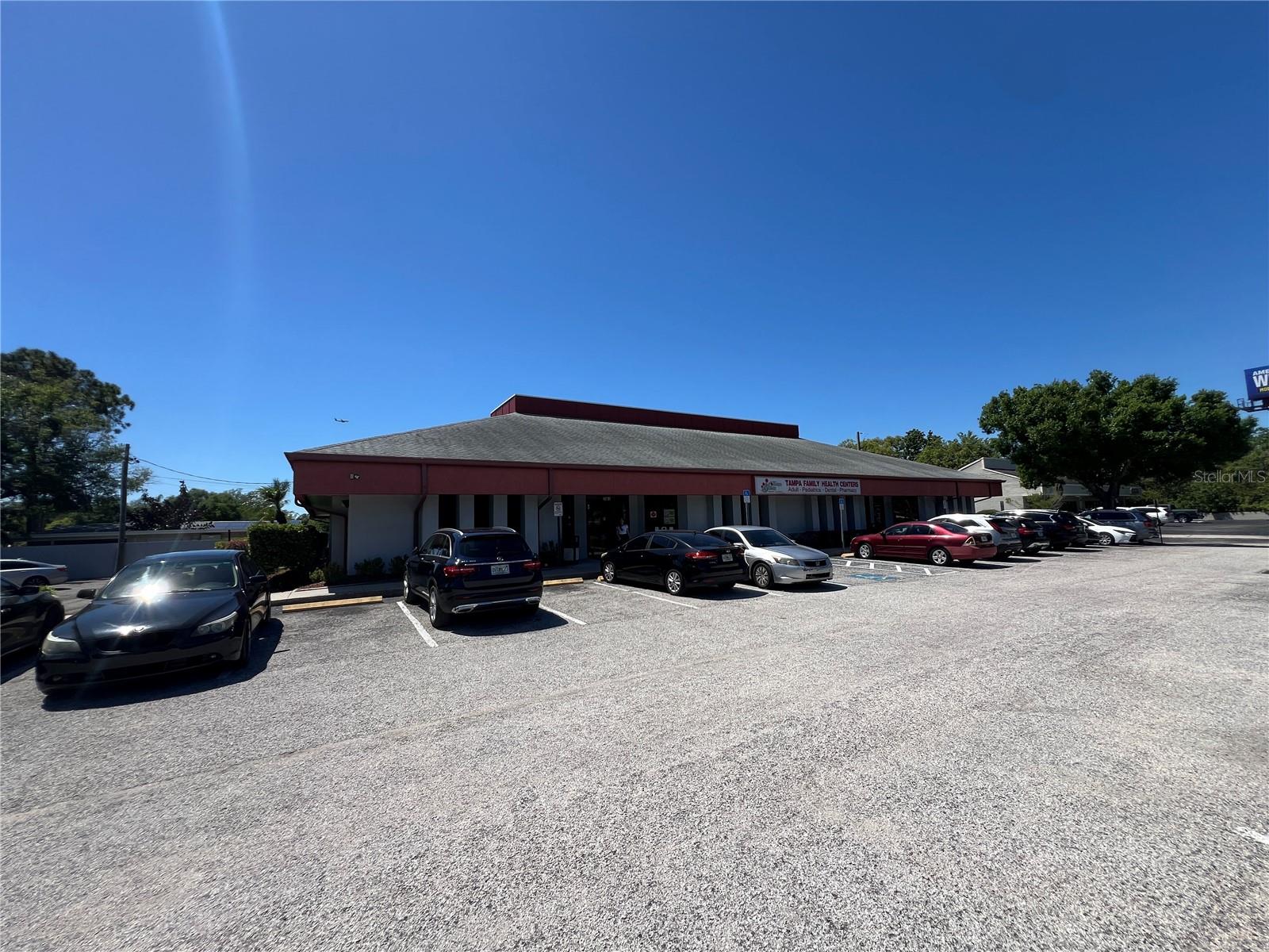 MARGARET ANNE SUB REVI - Commercial Sale