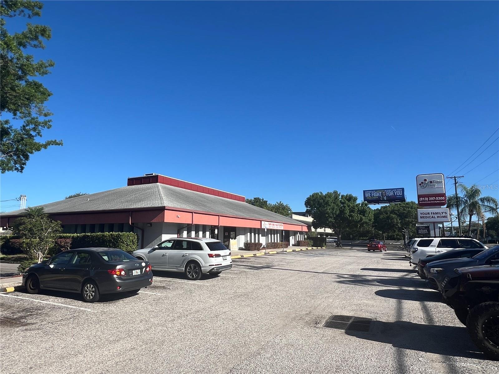 MARGARET ANNE SUB REVI - Commercial Sale