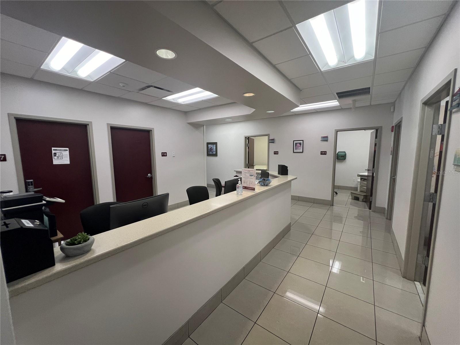 MARGARET ANNE SUB REVI - Commercial Sale