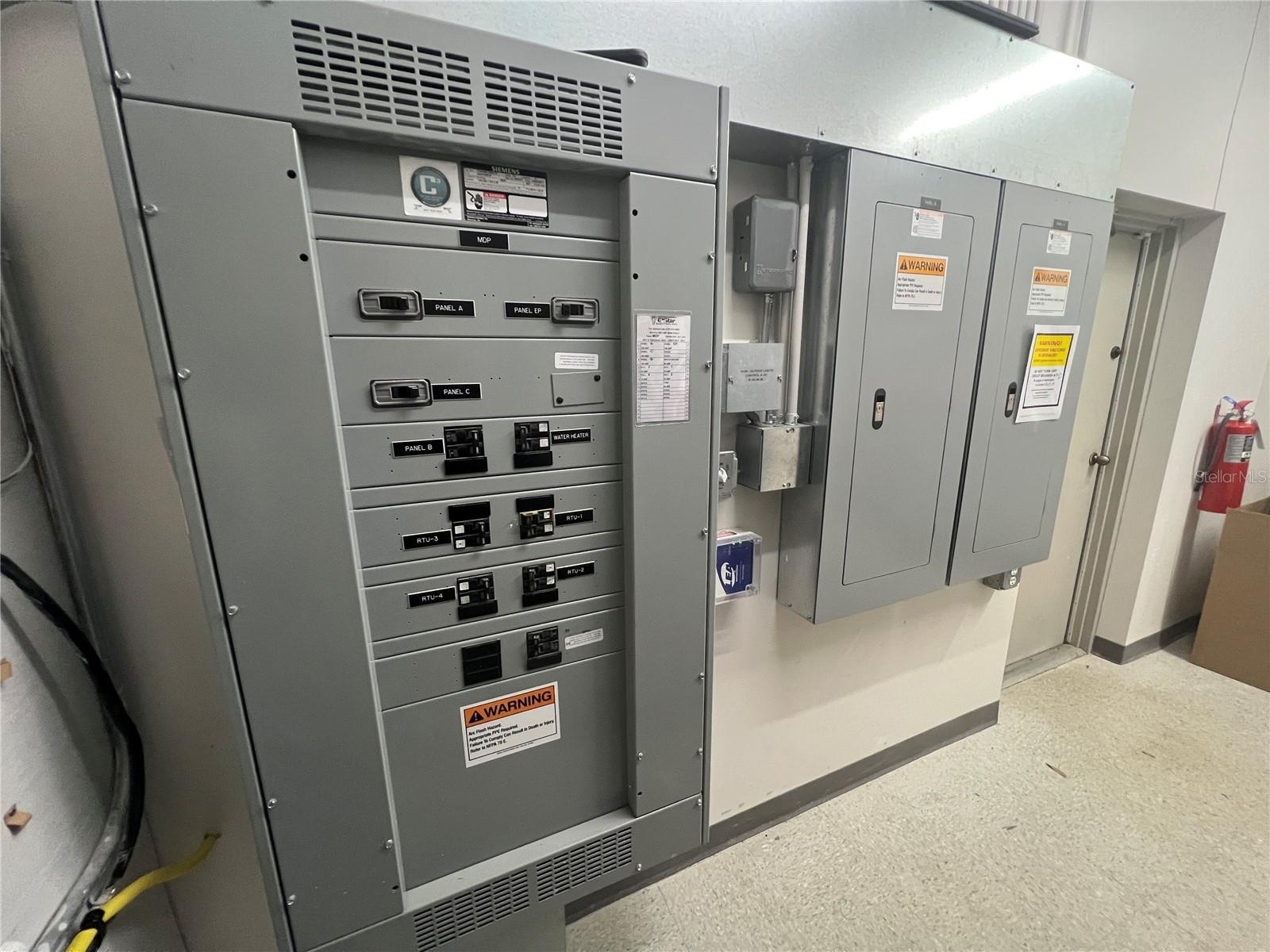 MARGARET ANNE SUB REVI - Commercial Sale