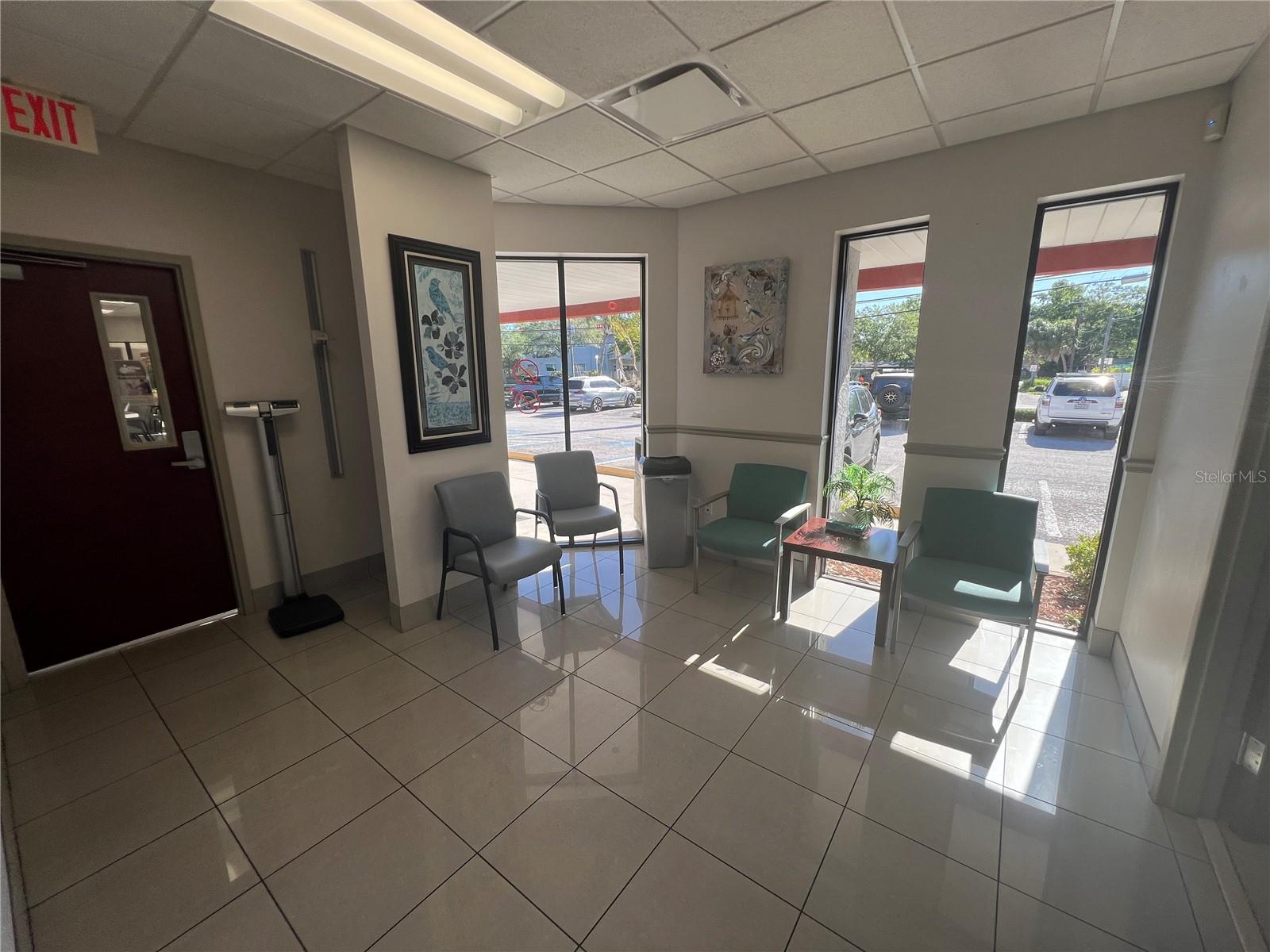 MARGARET ANNE SUB REVI - Commercial Sale