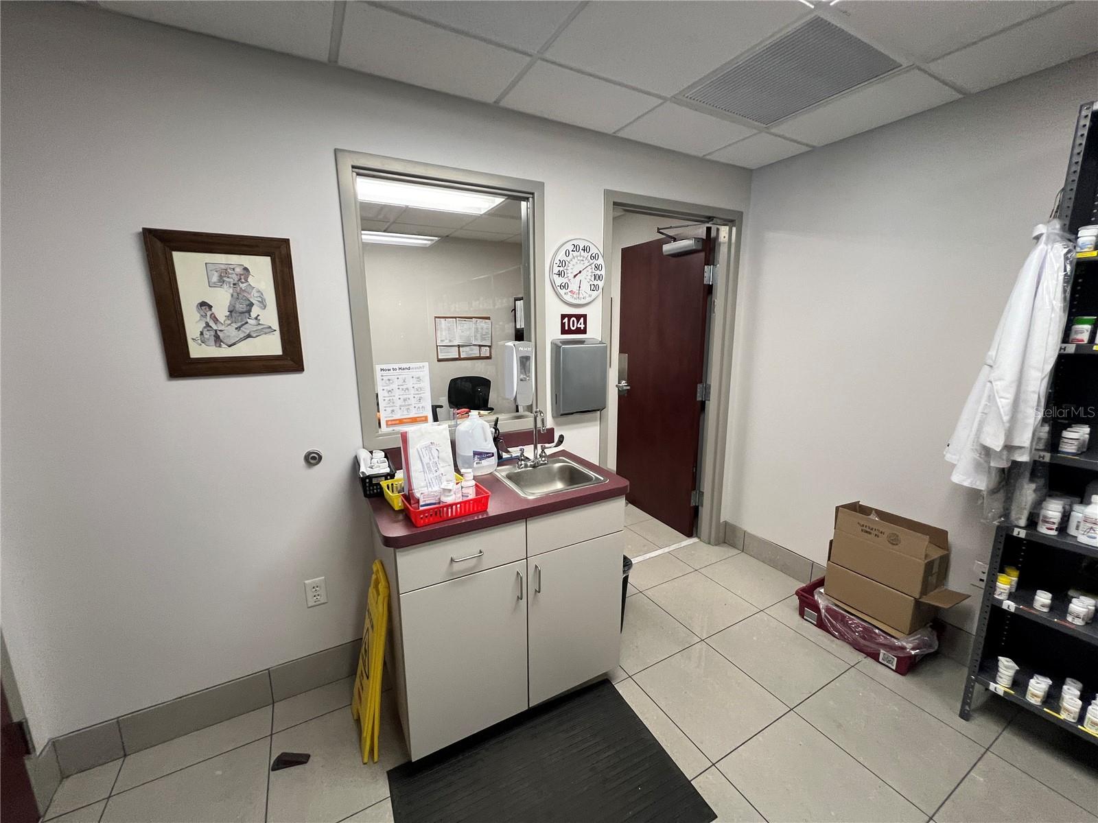 MARGARET ANNE SUB REVI - Commercial Sale