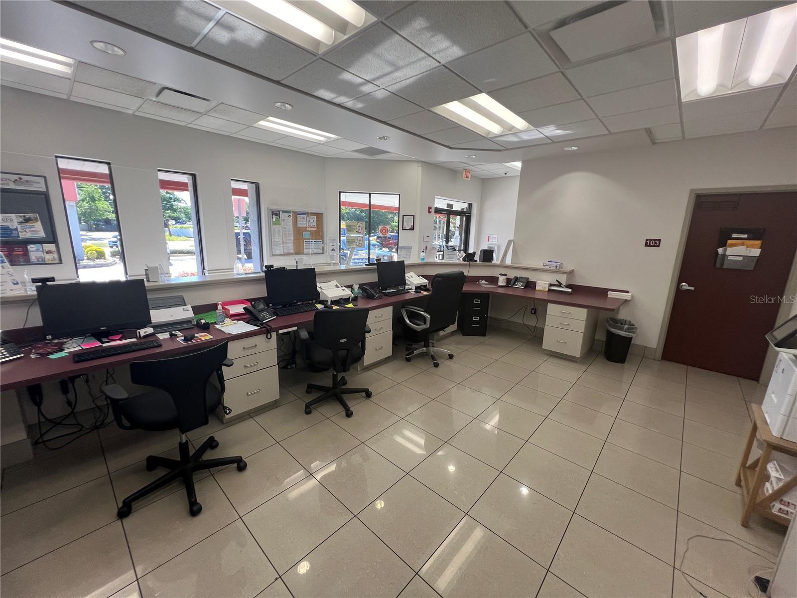 MARGARET ANNE SUB REVI - Commercial Sale