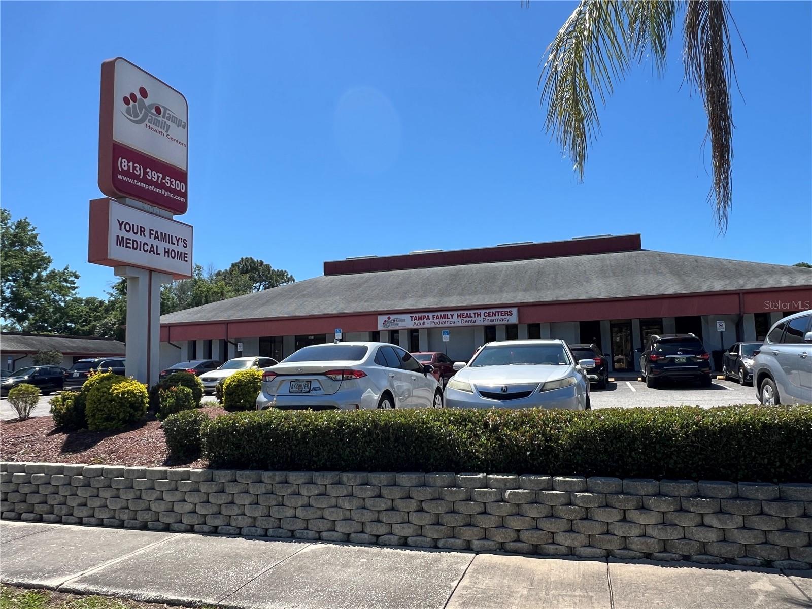 MARGARET ANNE SUB REVI - Commercial Sale