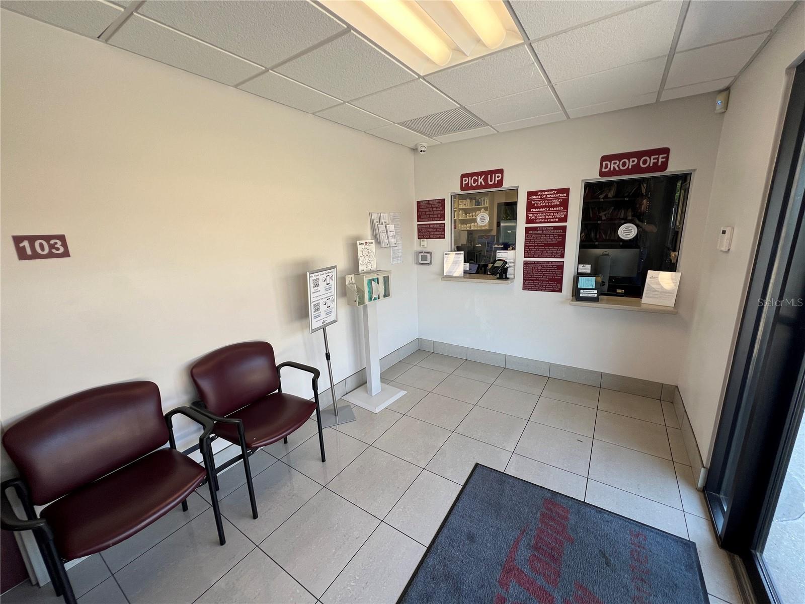 MARGARET ANNE SUB REVI - Commercial Sale