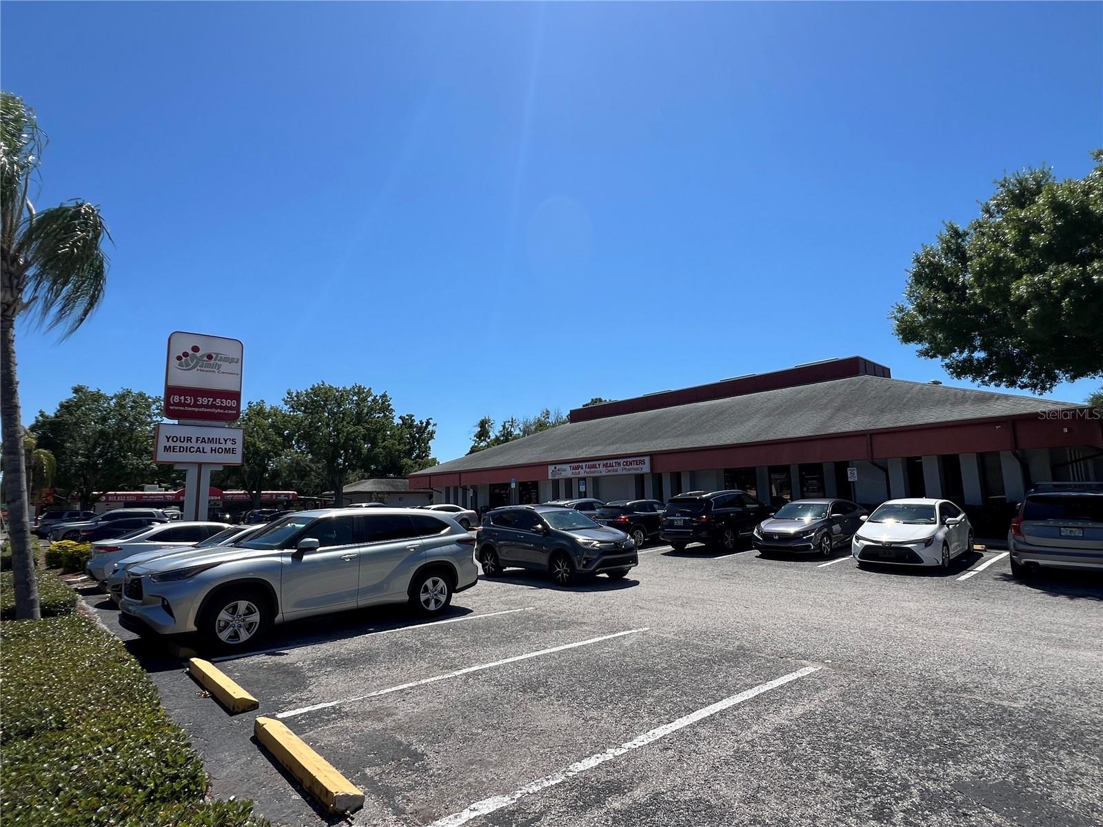 MARGARET ANNE SUB REVI - Commercial Sale