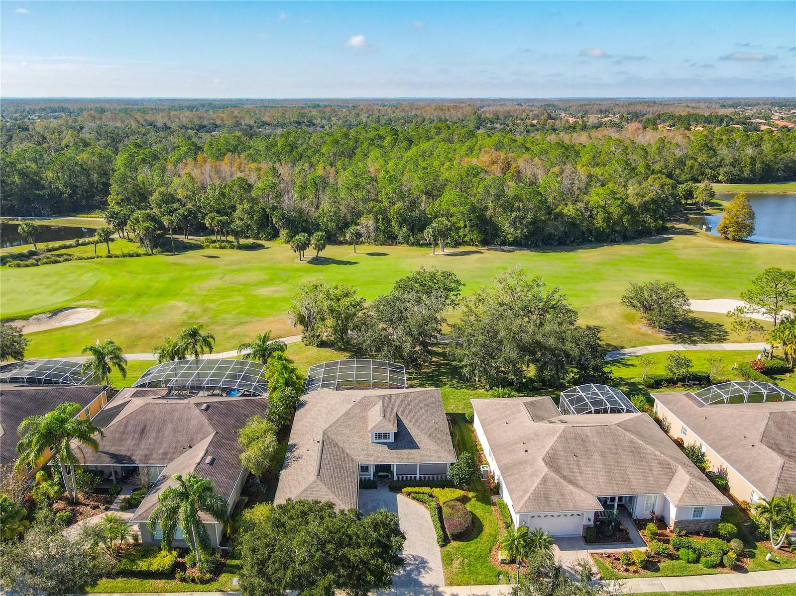 SOLIVITA PHASE 01 - Residential