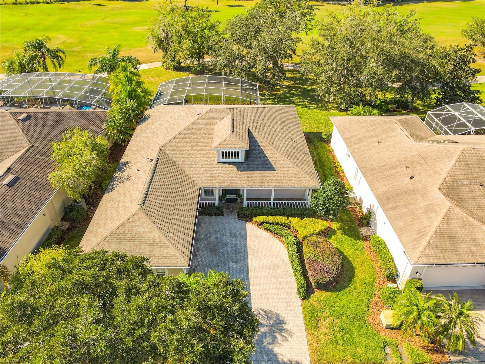 SOLIVITA PHASE 01 - Residential