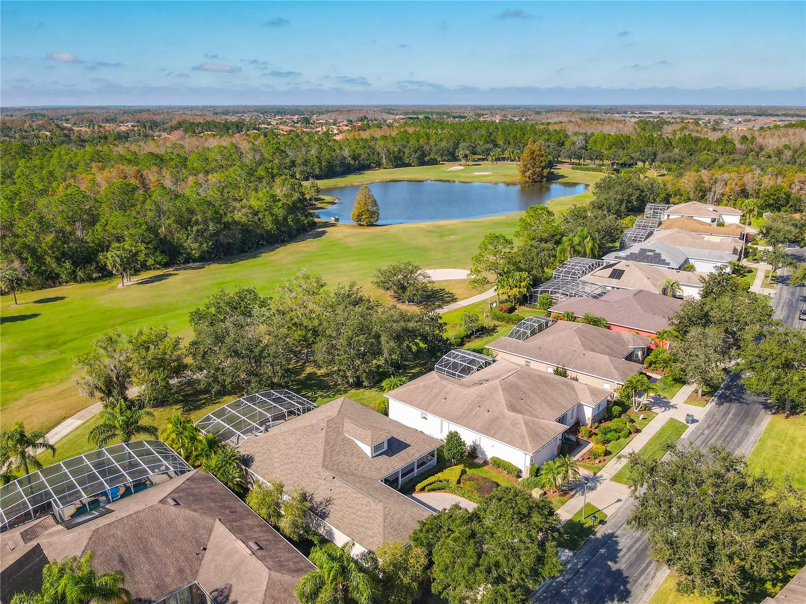 SOLIVITA PHASE 01 - Residential