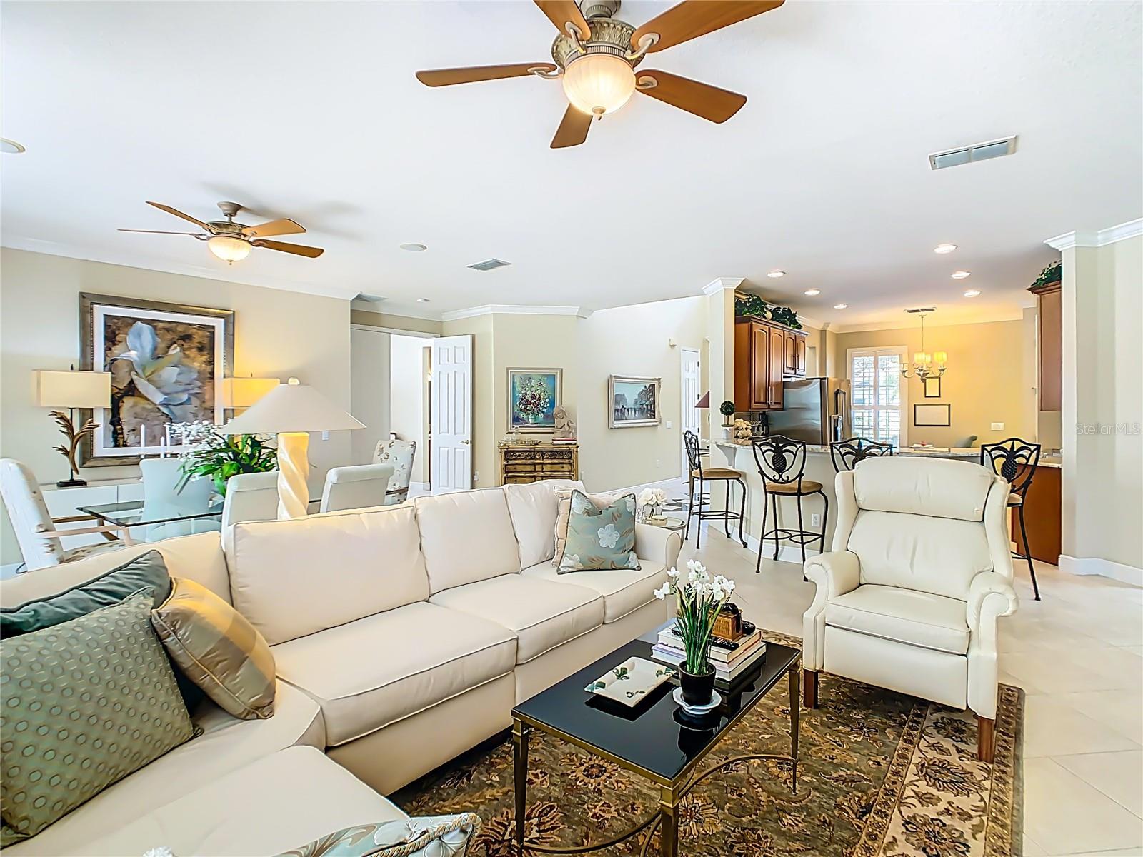 SOLIVITA PHASE 01 - Residential