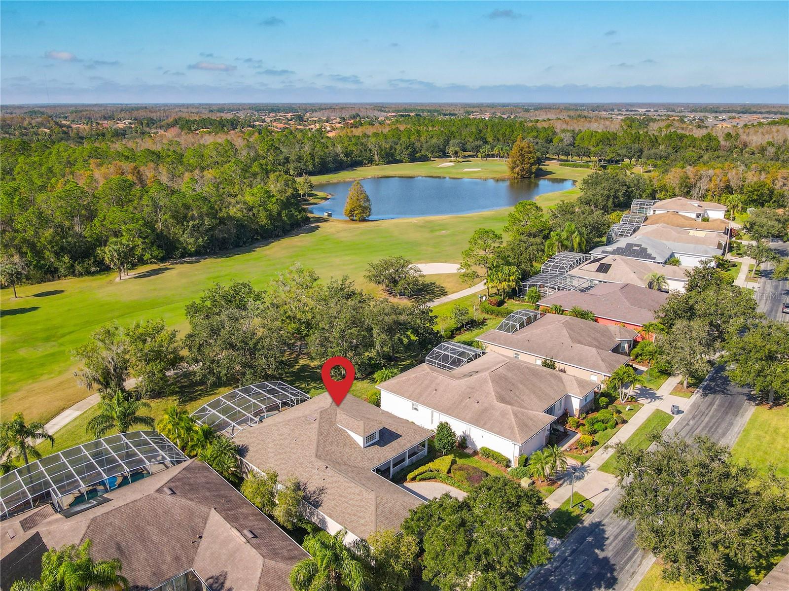 SOLIVITA PHASE 01 - Residential