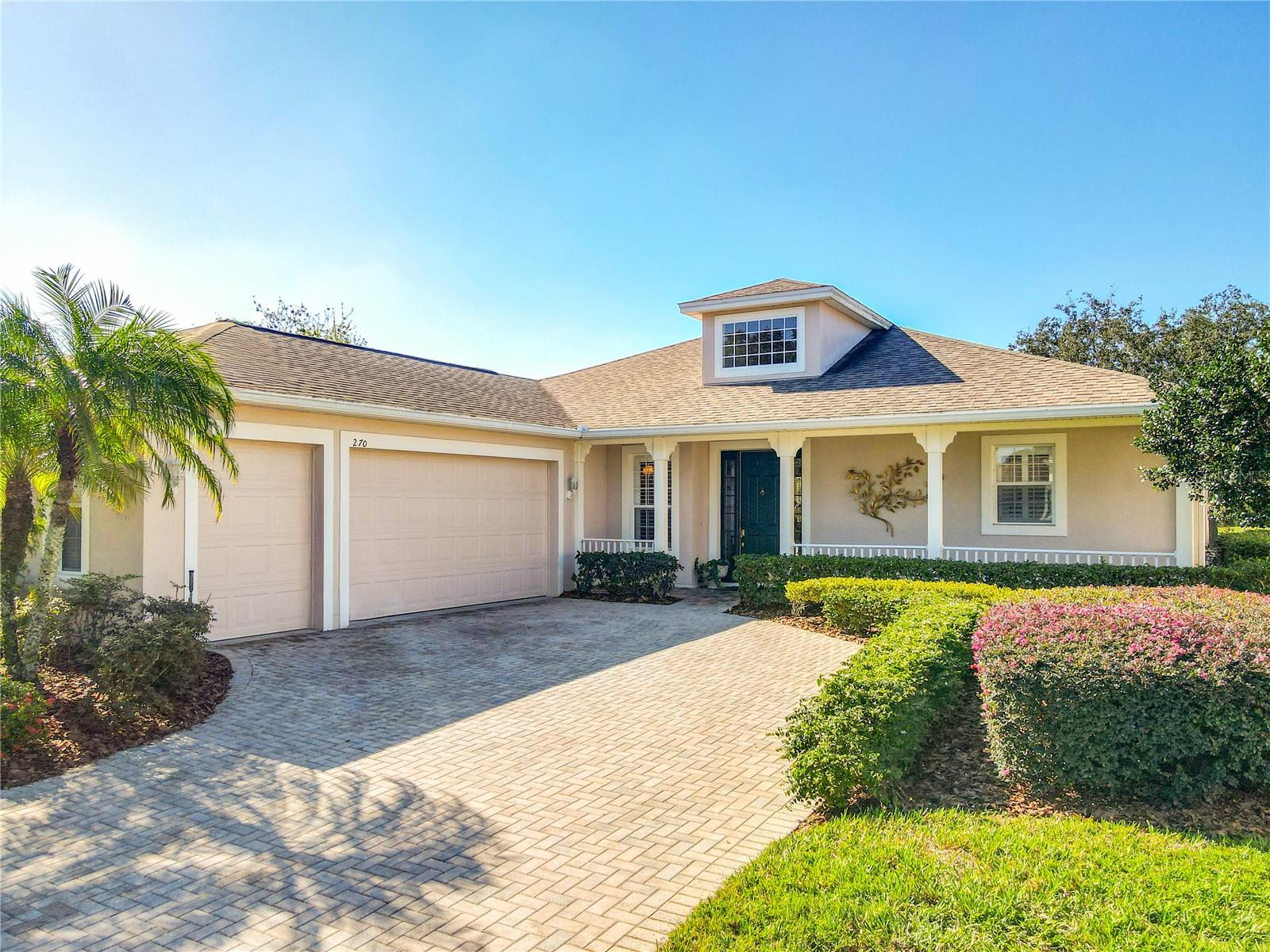 SOLIVITA PHASE 01 - Residential