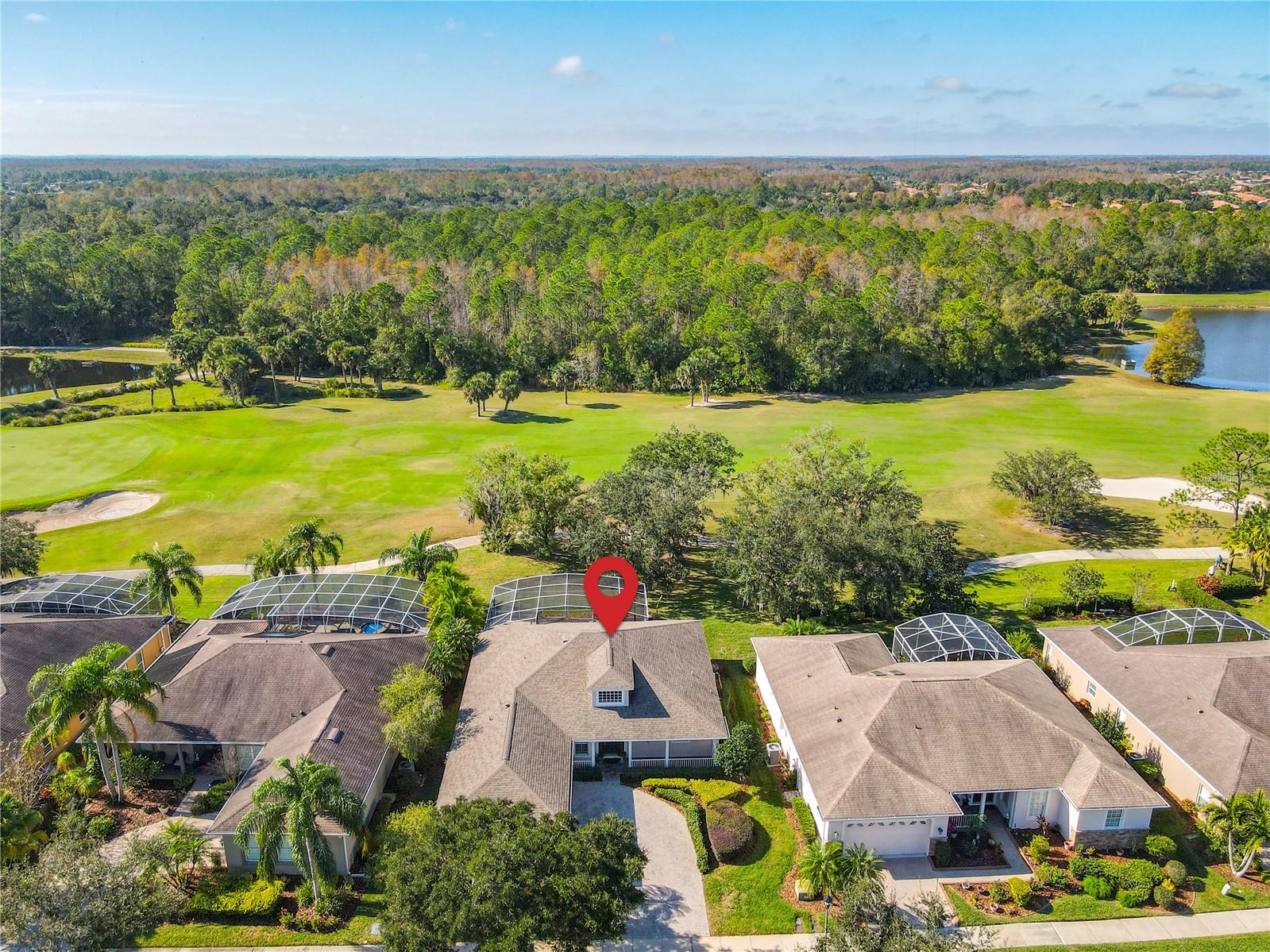 SOLIVITA PHASE 01 - Residential