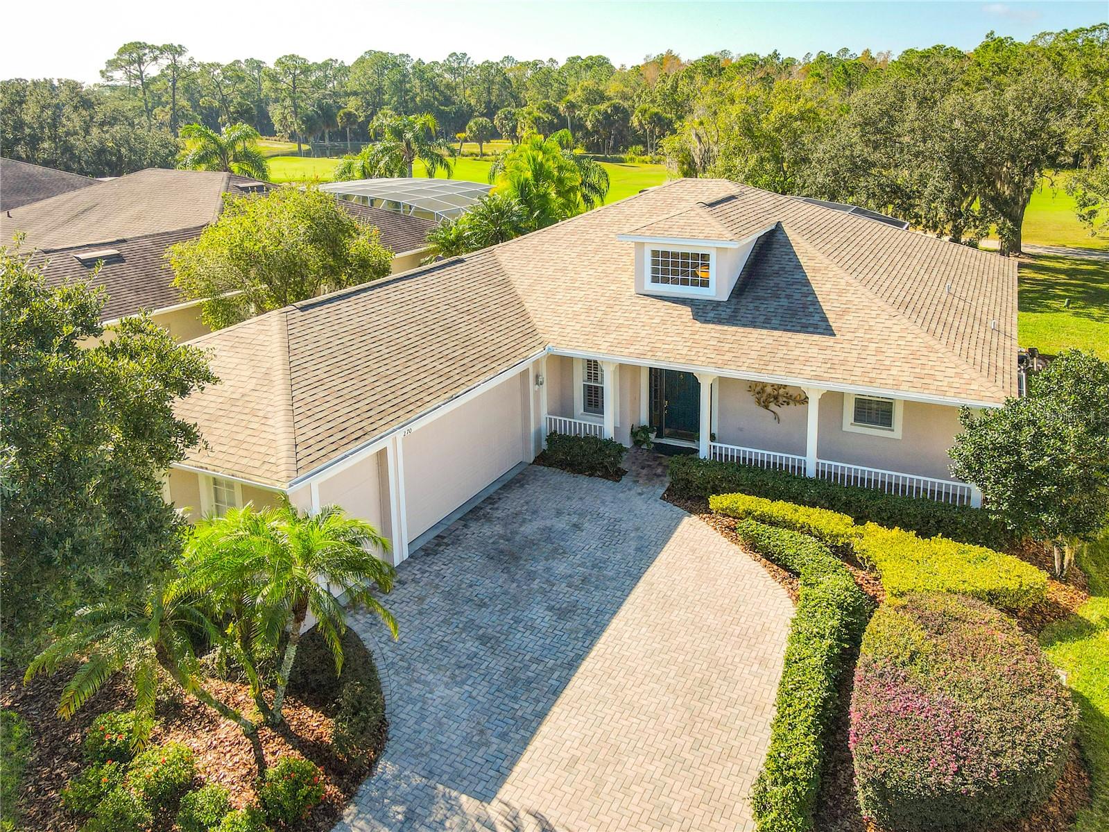 SOLIVITA PHASE 01 - Residential