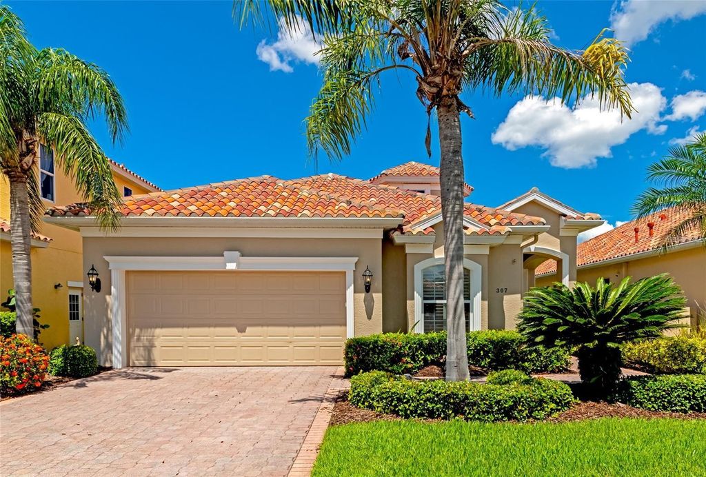 Photo of 307 9th Avenue E, Palmetto, FL 34221 (MLS # A4681754)