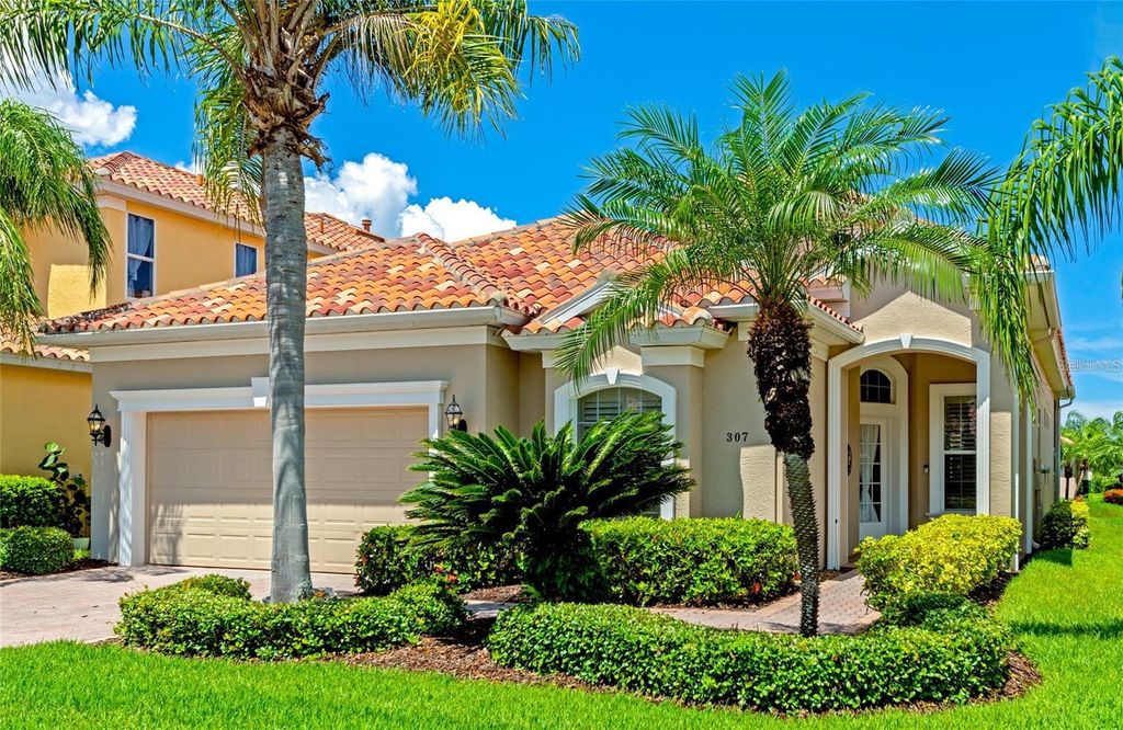 Photo of 307 9th Avenue E, Palmetto, FL 34221 (MLS # A4681754)