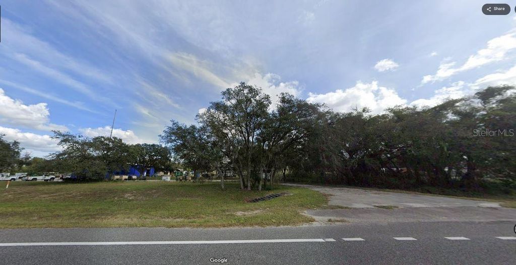 Photo of N/A, Polk City, FL 33868 (MLS # O6228307)