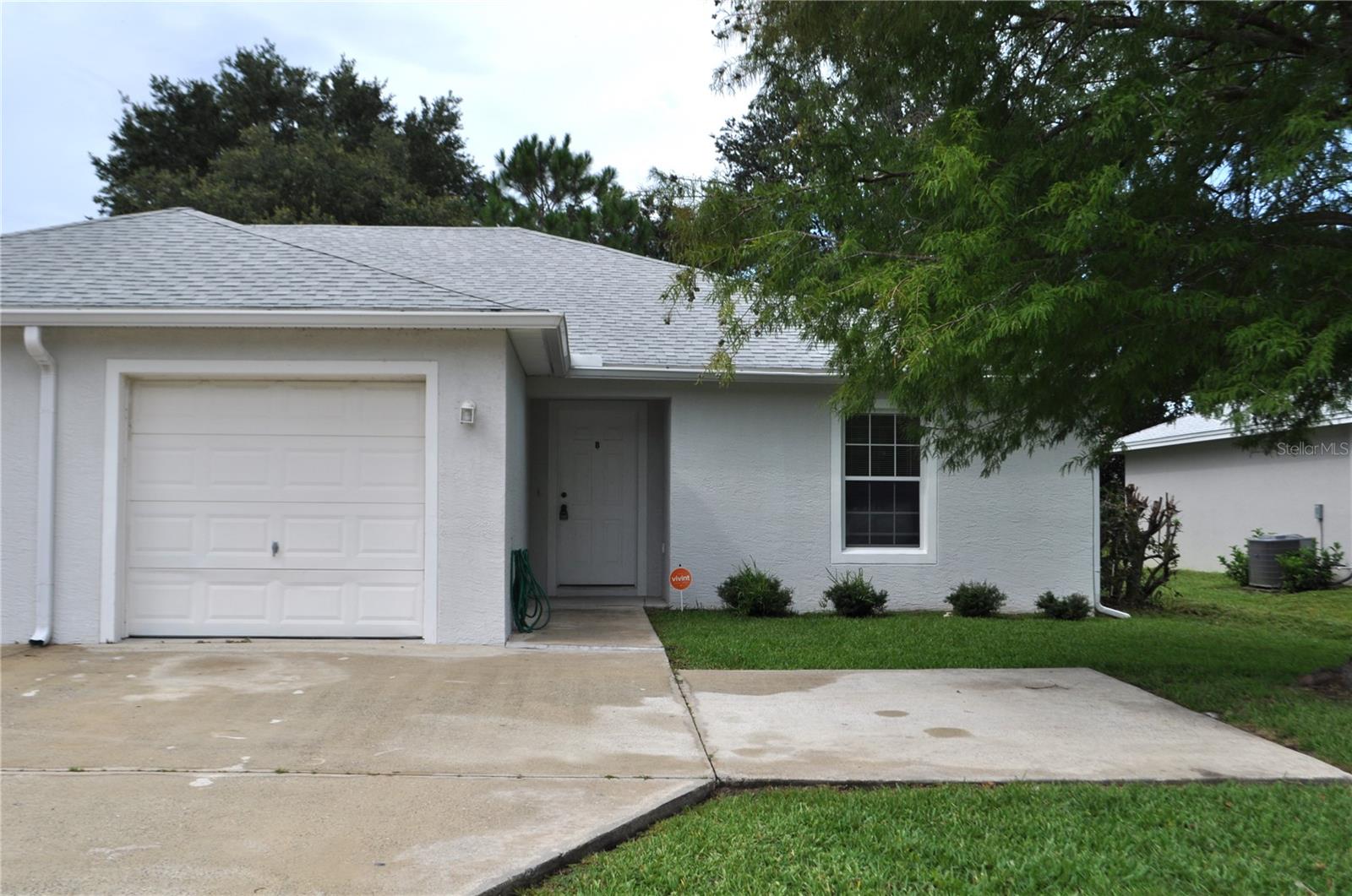 PALM COAST SEC 32 - Residential Lease