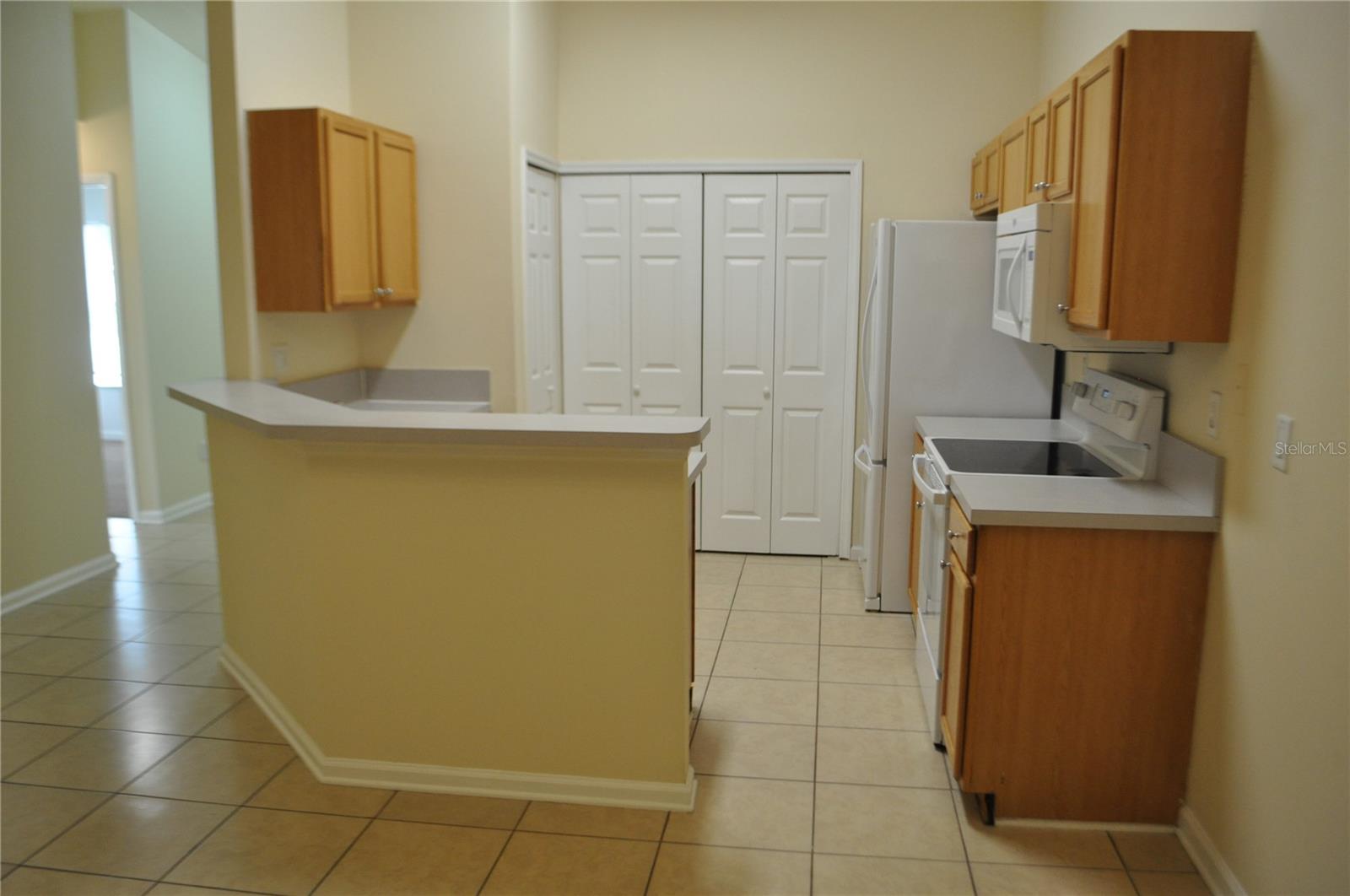 PALM COAST SEC 32 - Residential Lease