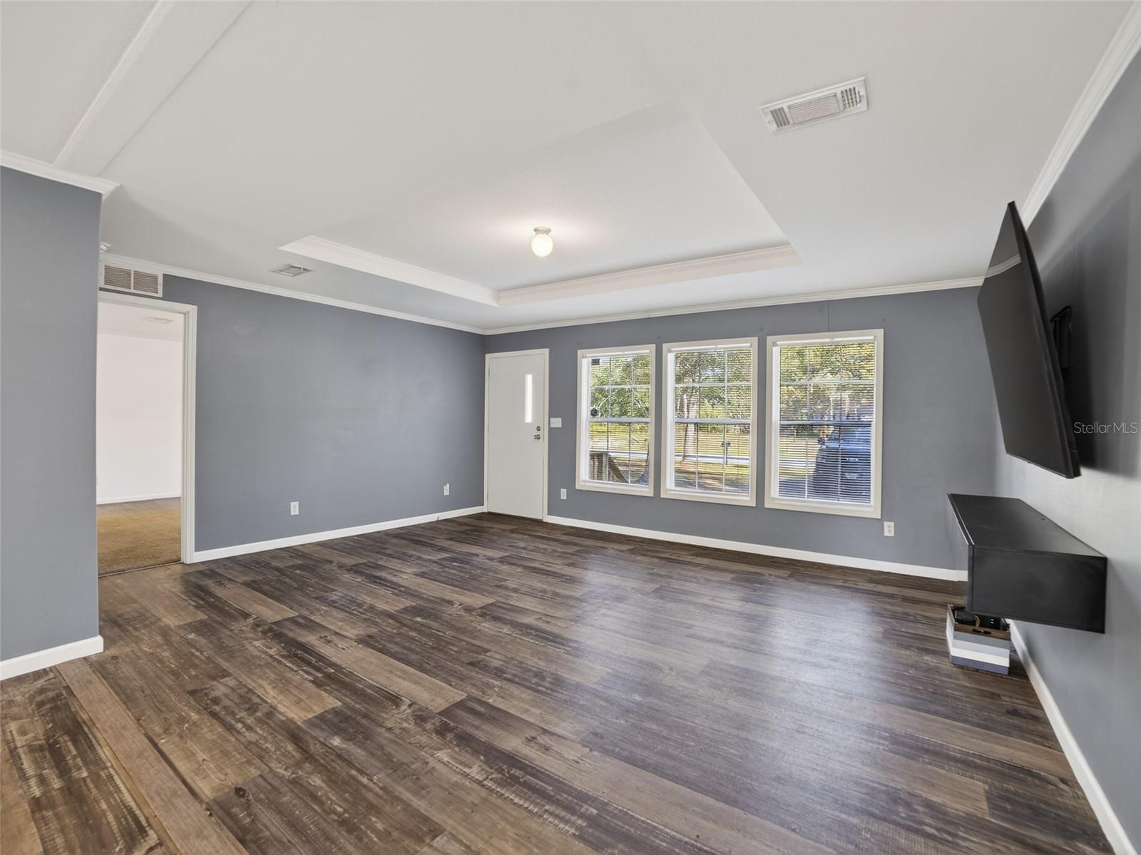 TALISMAN NORTH - Residential