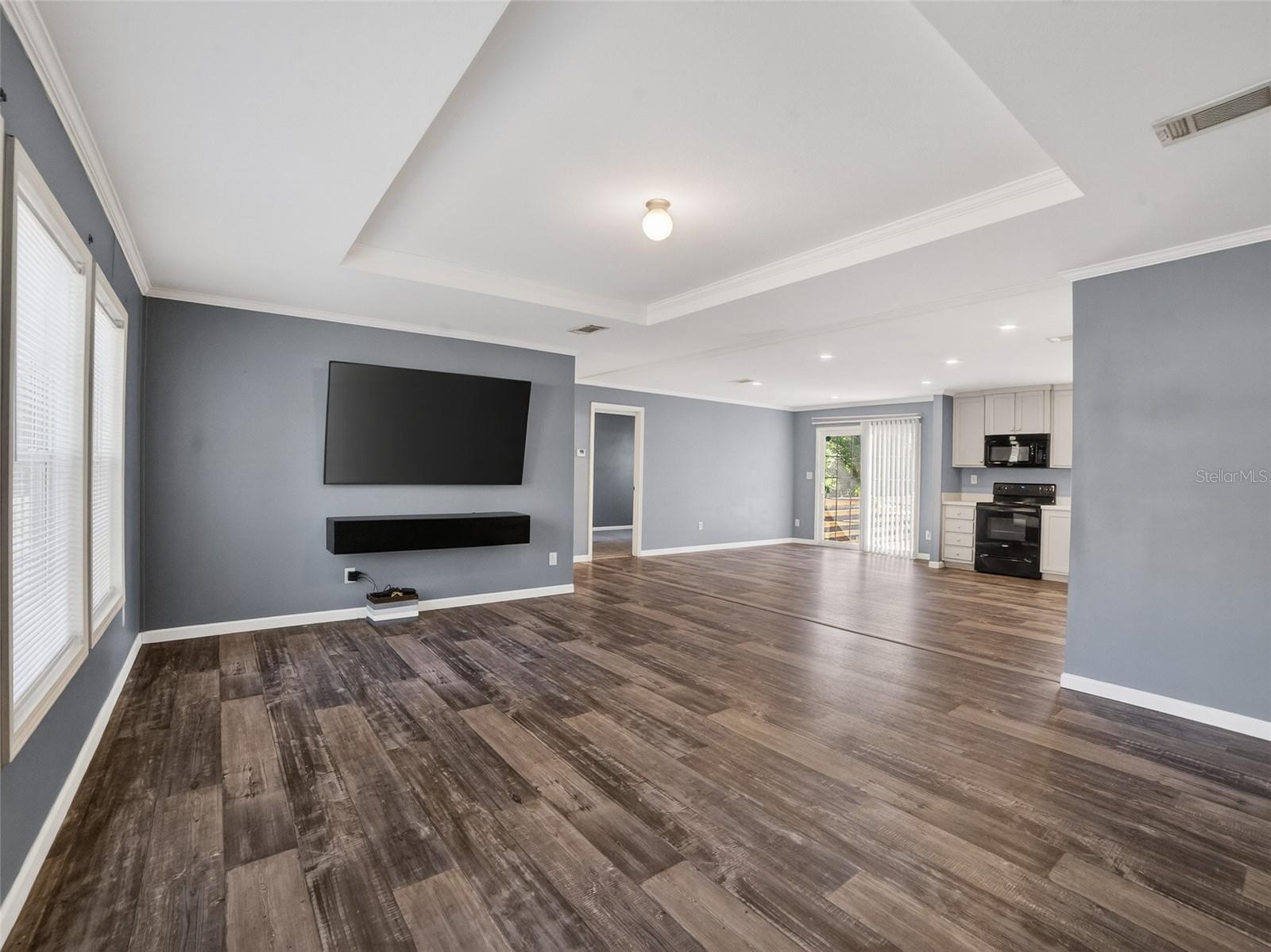 TALISMAN NORTH - Residential