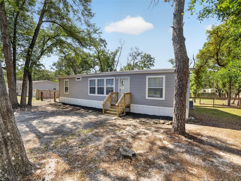 Photo of 34938 Punch Road, Dade City, FL 33523 (MLS # TB8498752)