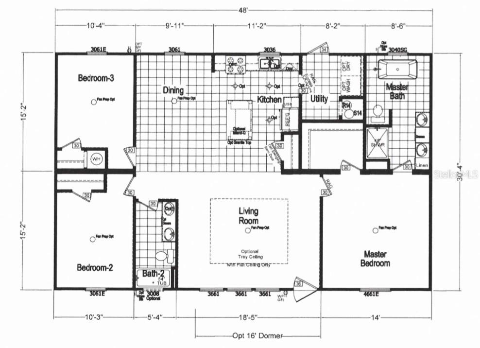 TALISMAN NORTH - Residential
