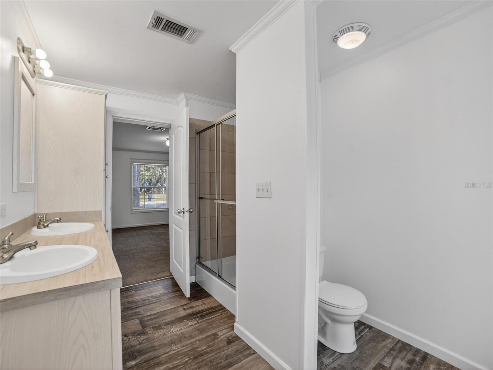 TALISMAN NORTH - Residential