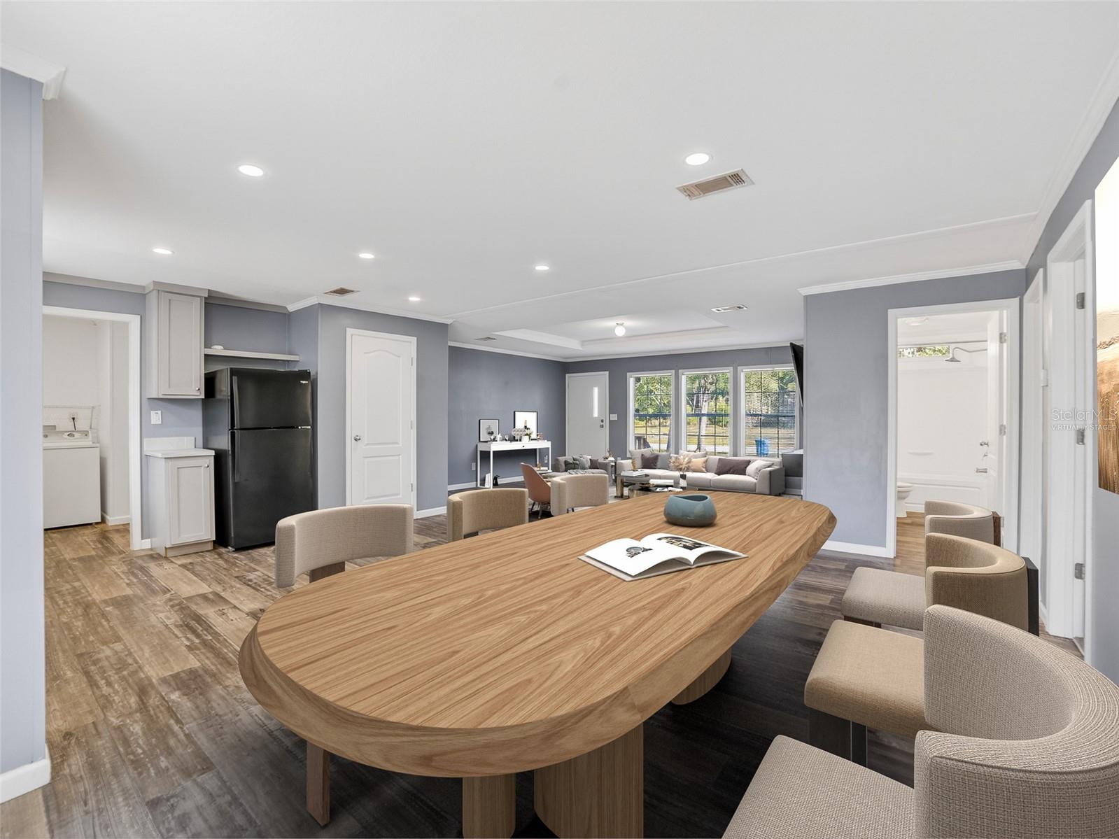 TALISMAN NORTH - Residential