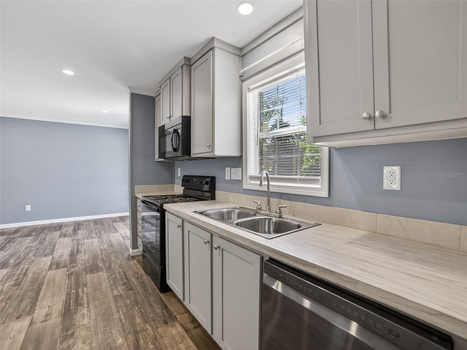 TALISMAN NORTH - Residential