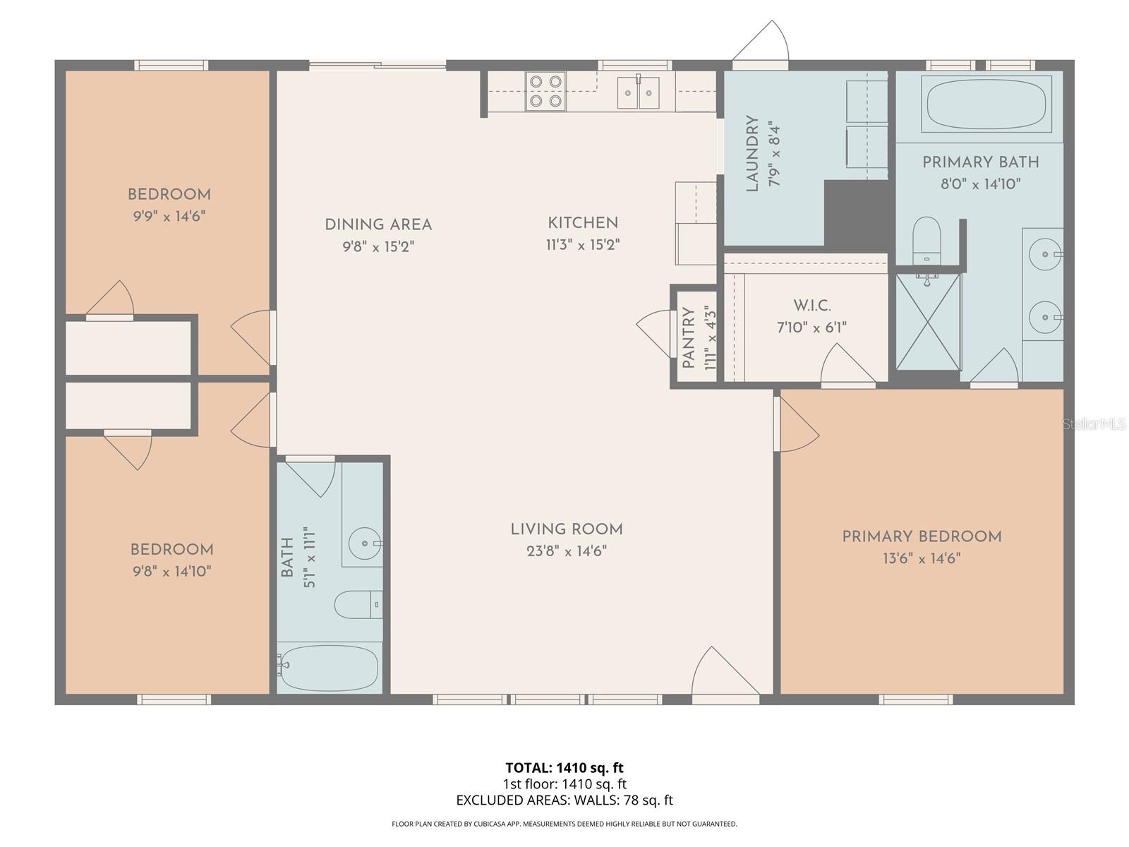 TALISMAN NORTH - Residential