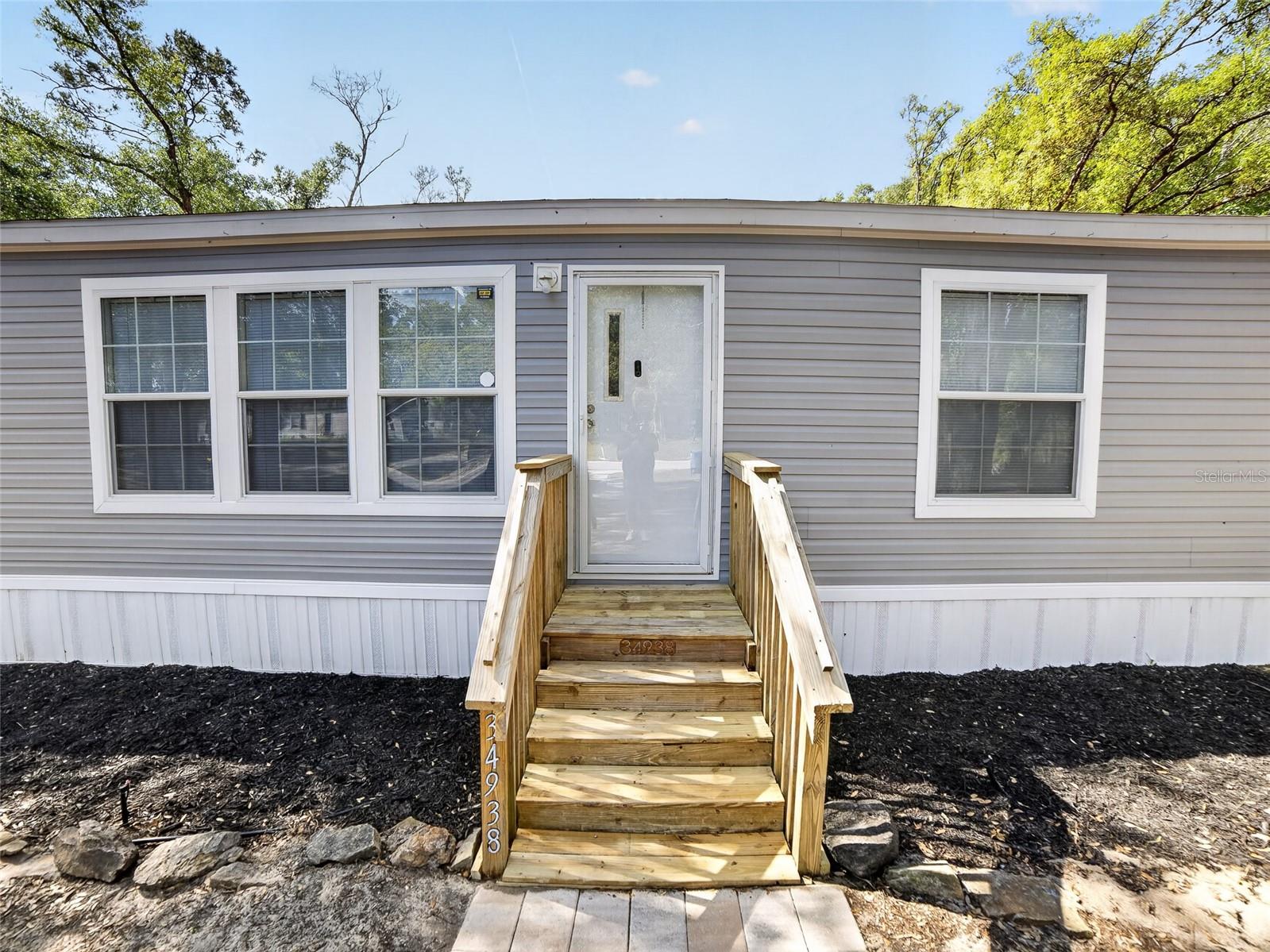 TALISMAN NORTH - Residential