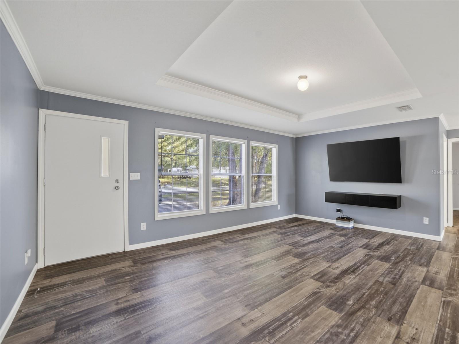 TALISMAN NORTH - Residential